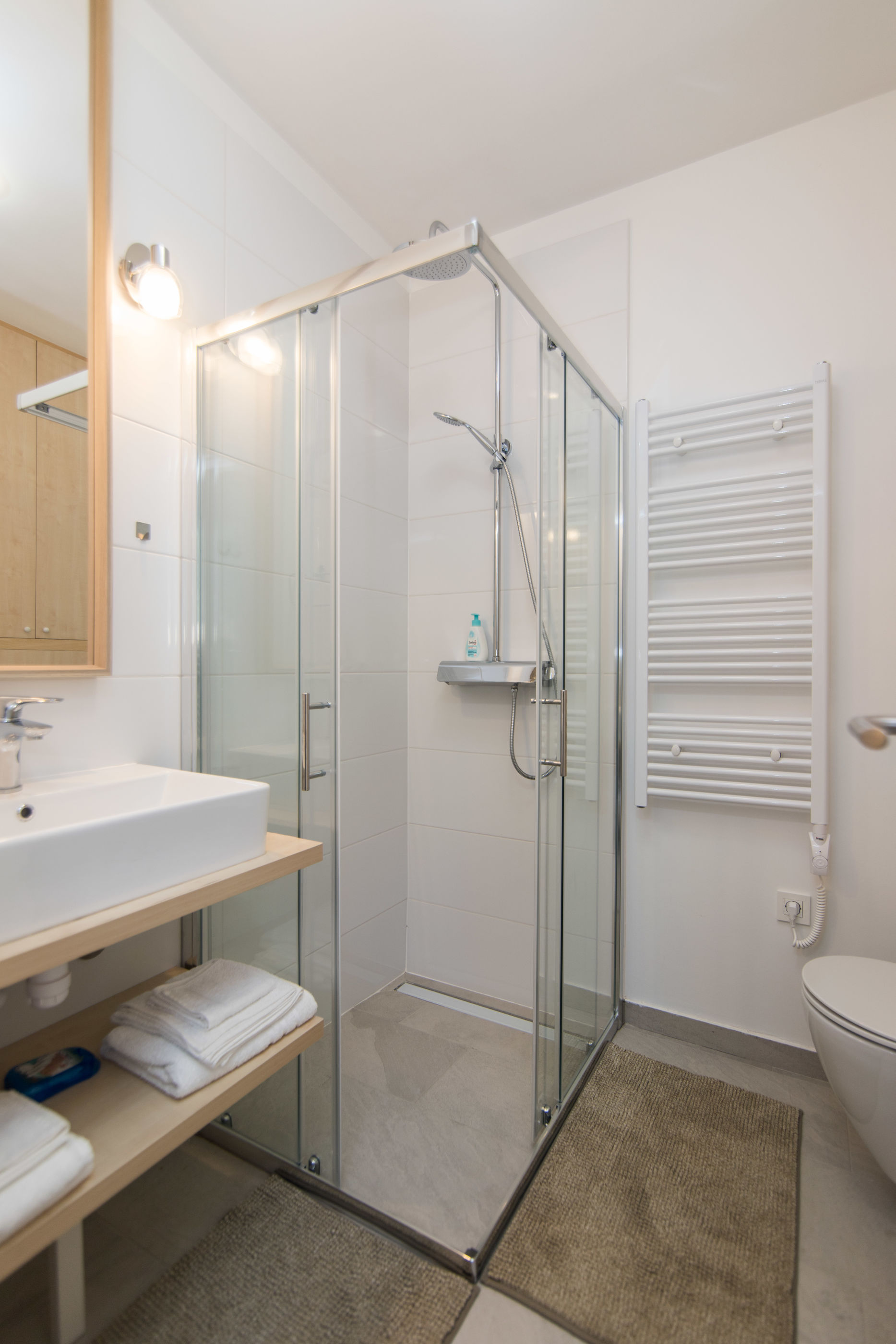 Apartment 4 Olives 61691-A1