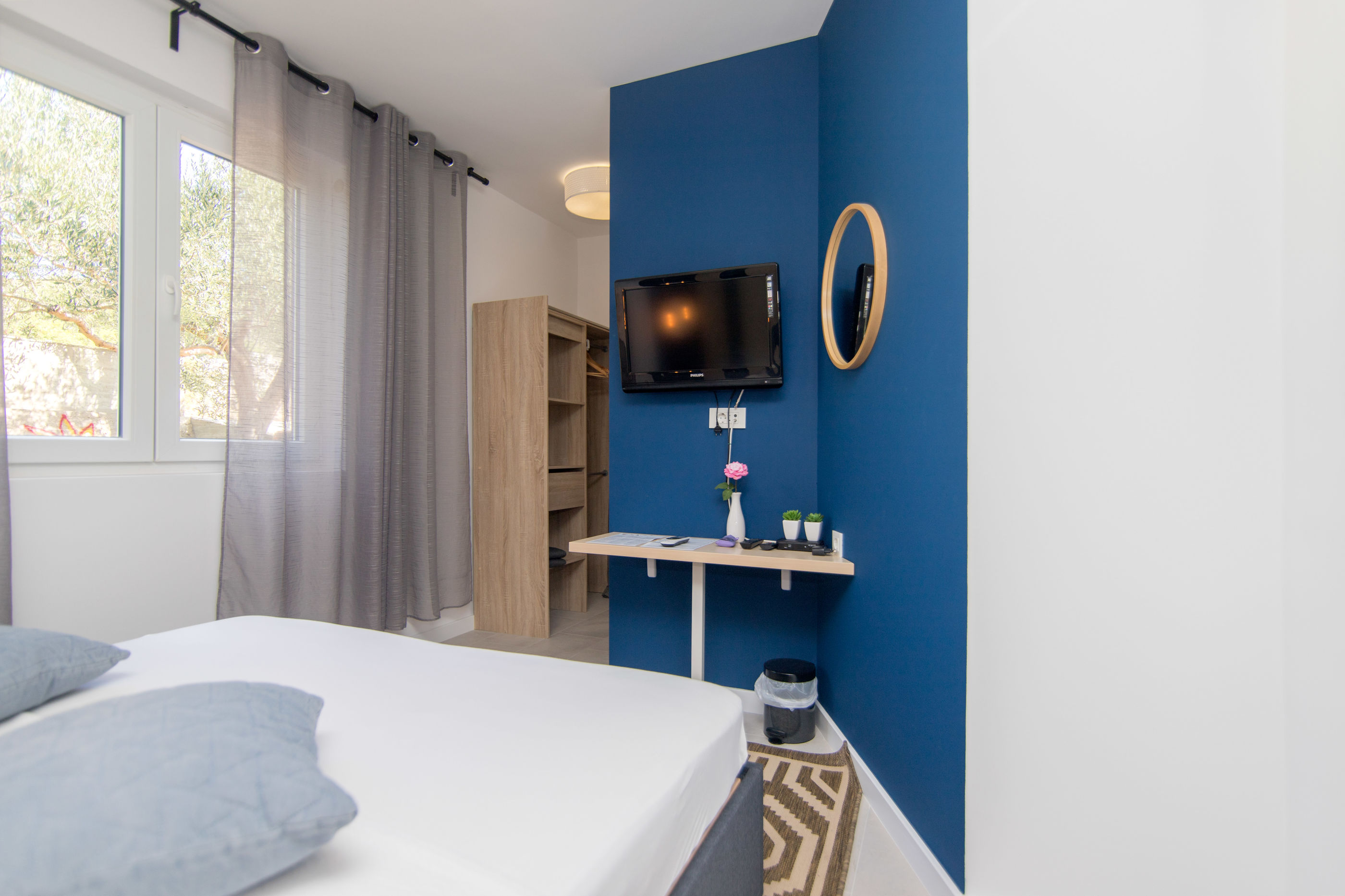 Apartment 4 Olives 61691-A1