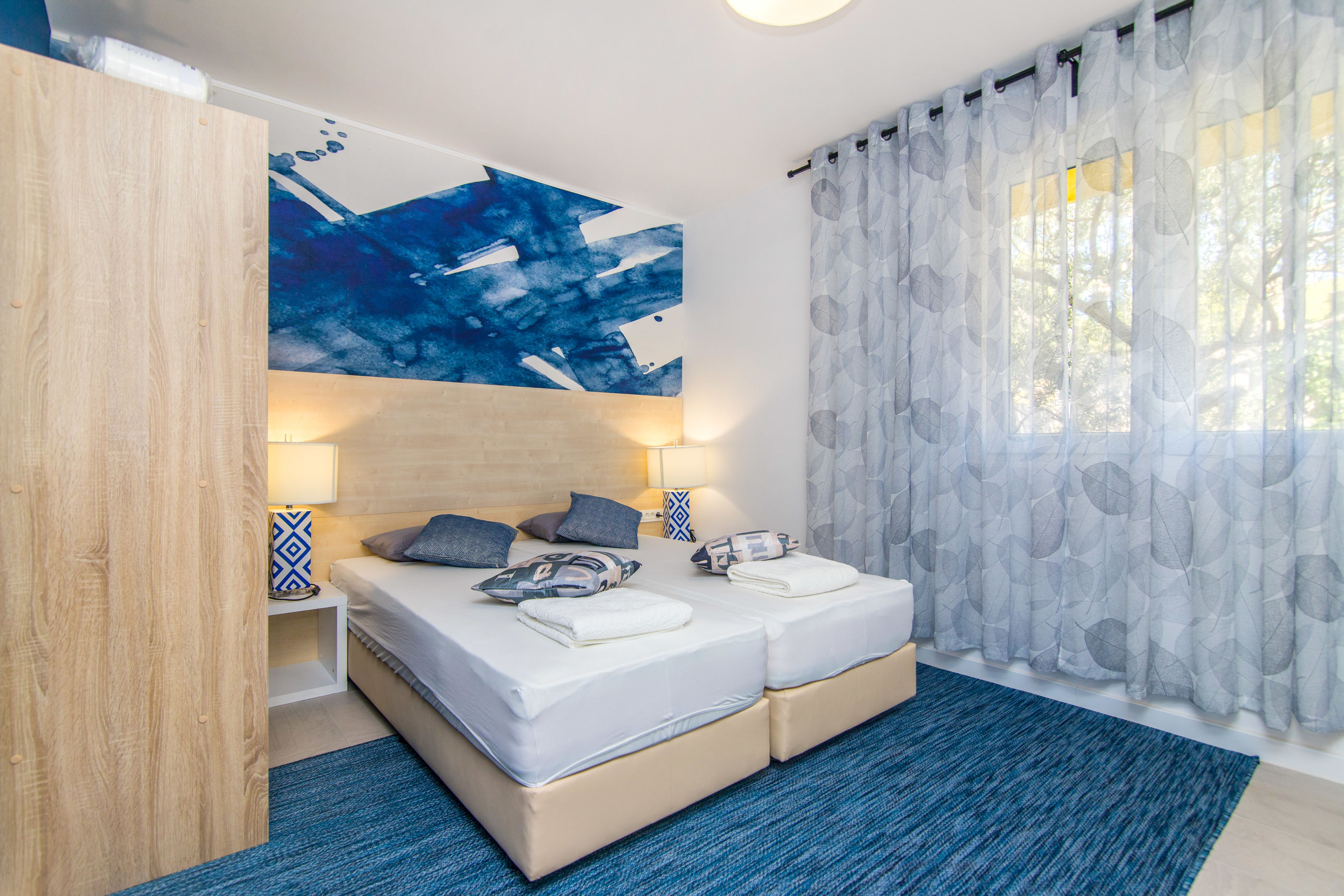 Apartment 4 Olives 61691-A1