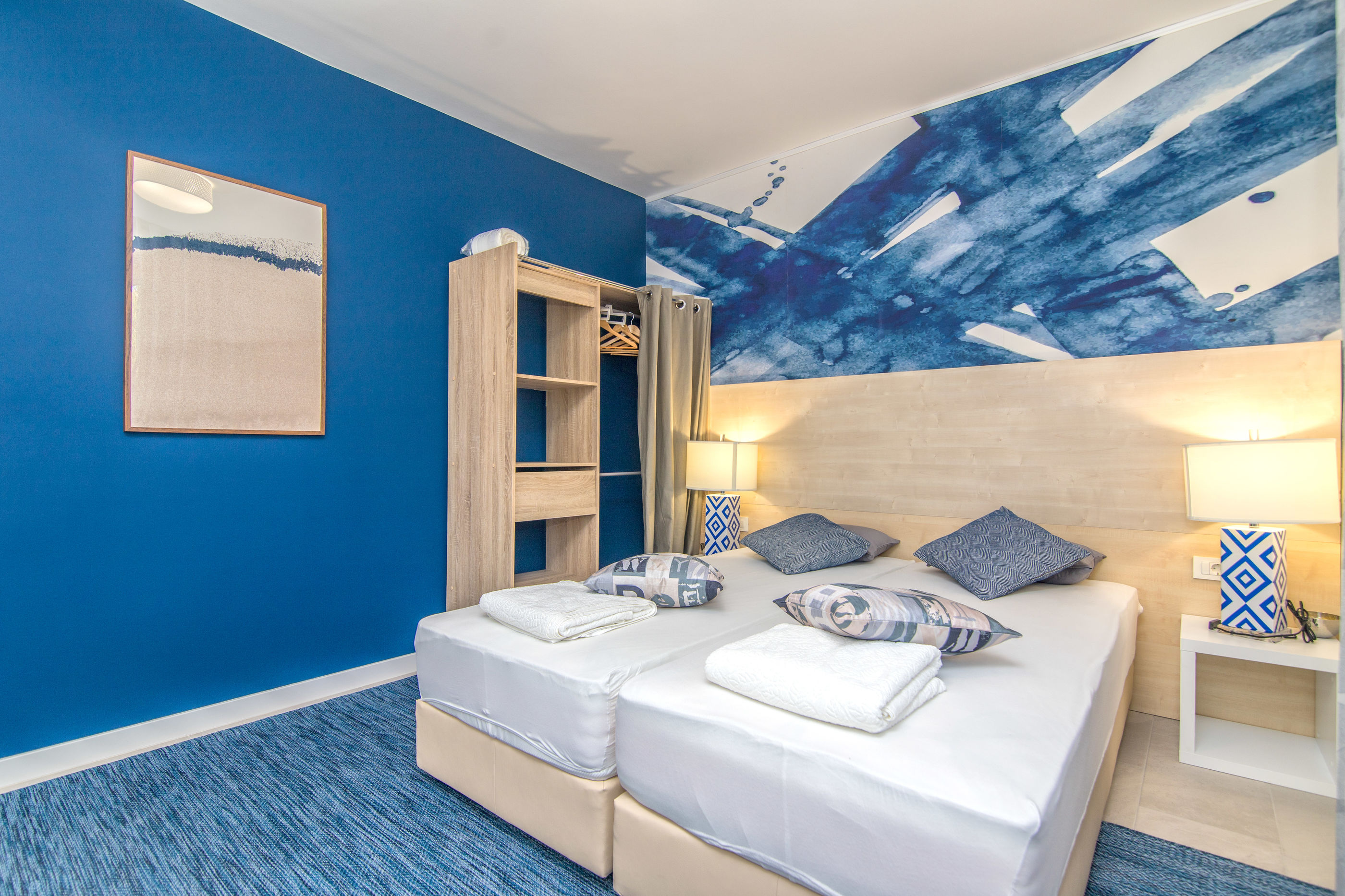 Apartment 4 Olives 61691-A1