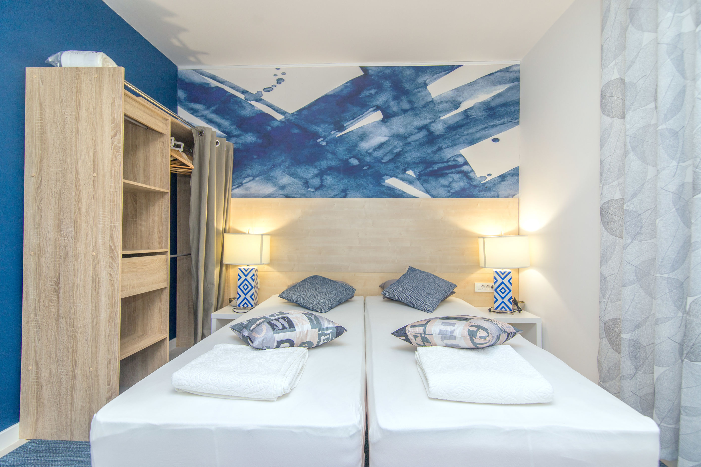 Apartment 4 Olives 61691-A1