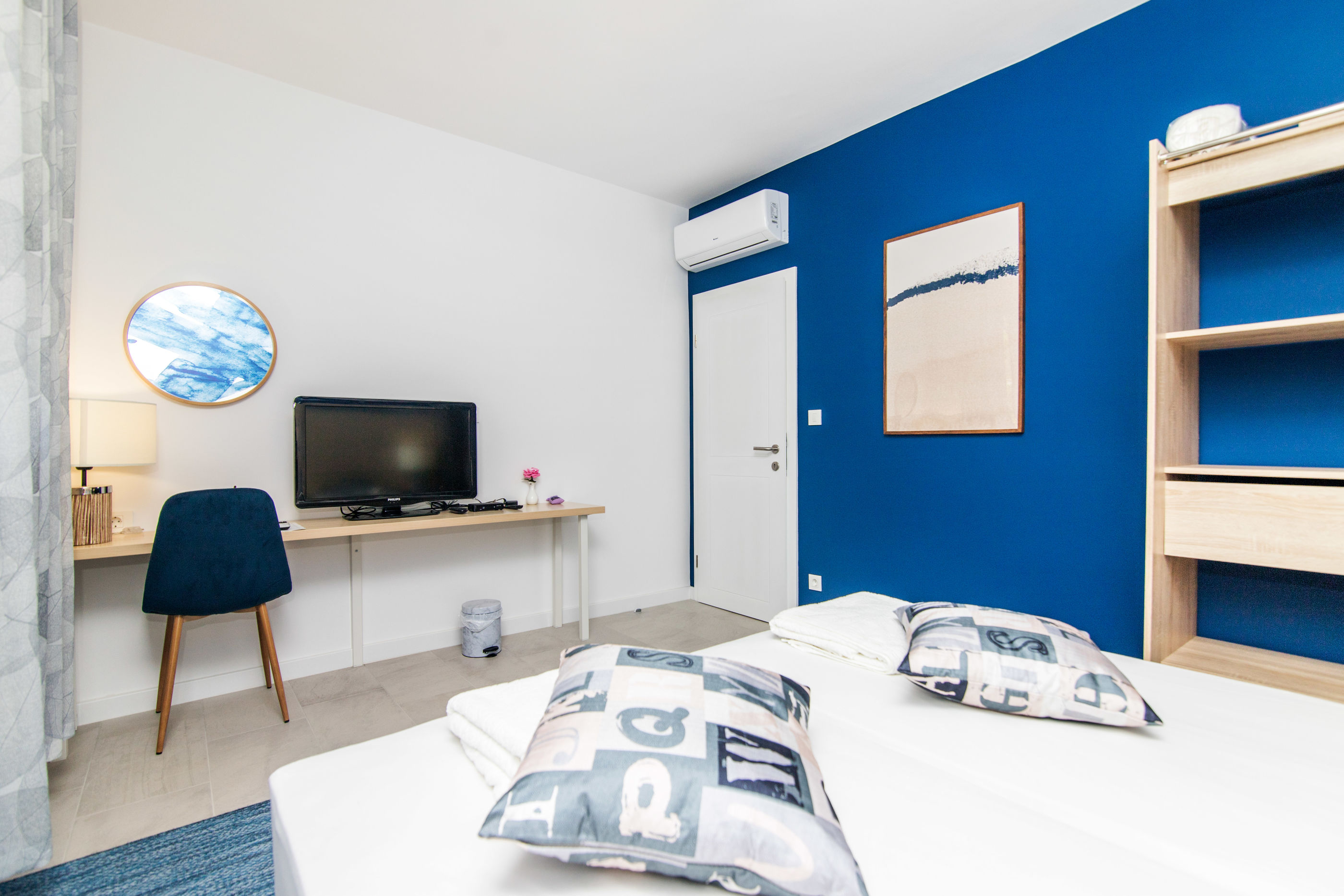 Apartment 4 Olives 61691-A1