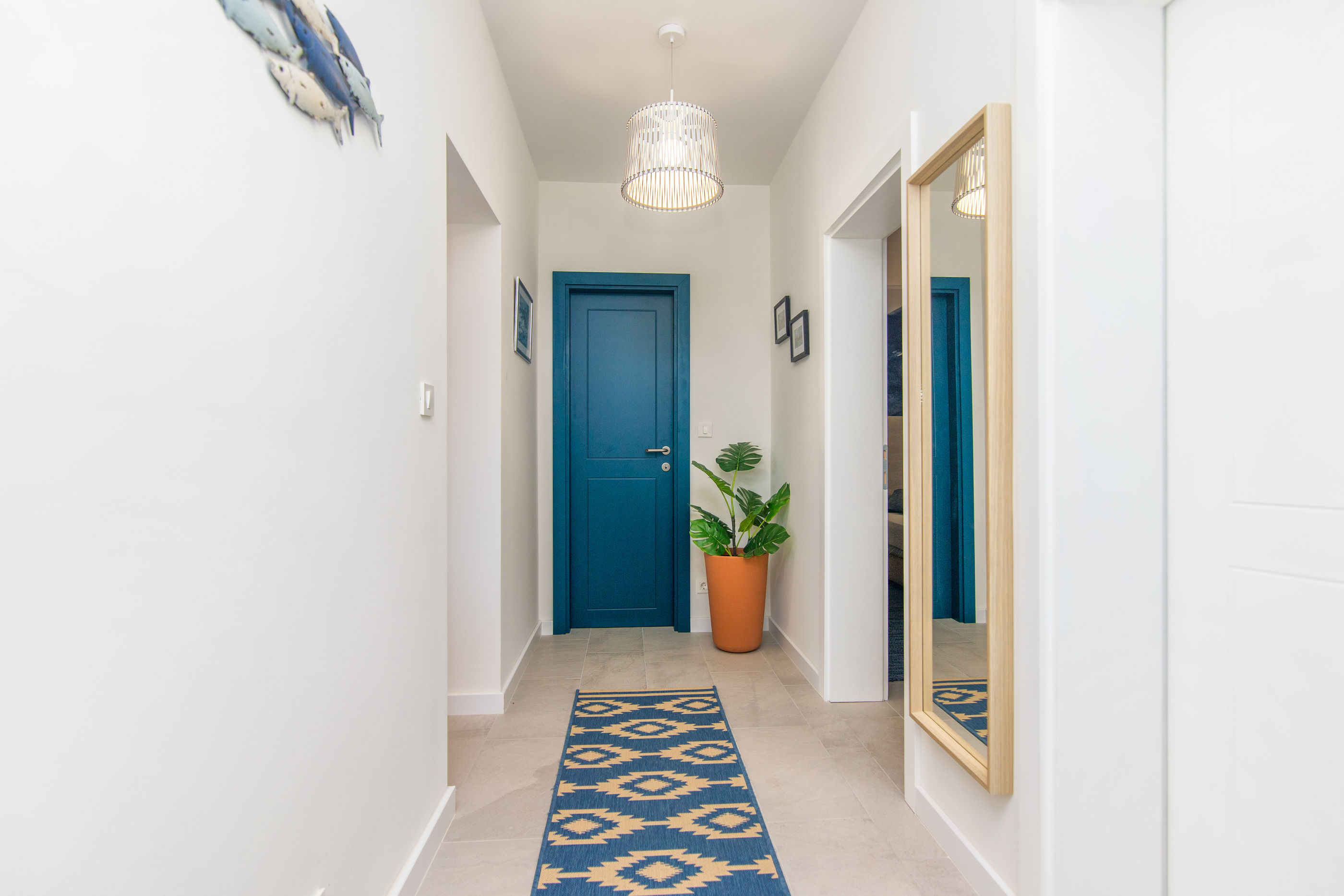 Apartment 4 Olives 61691-A1