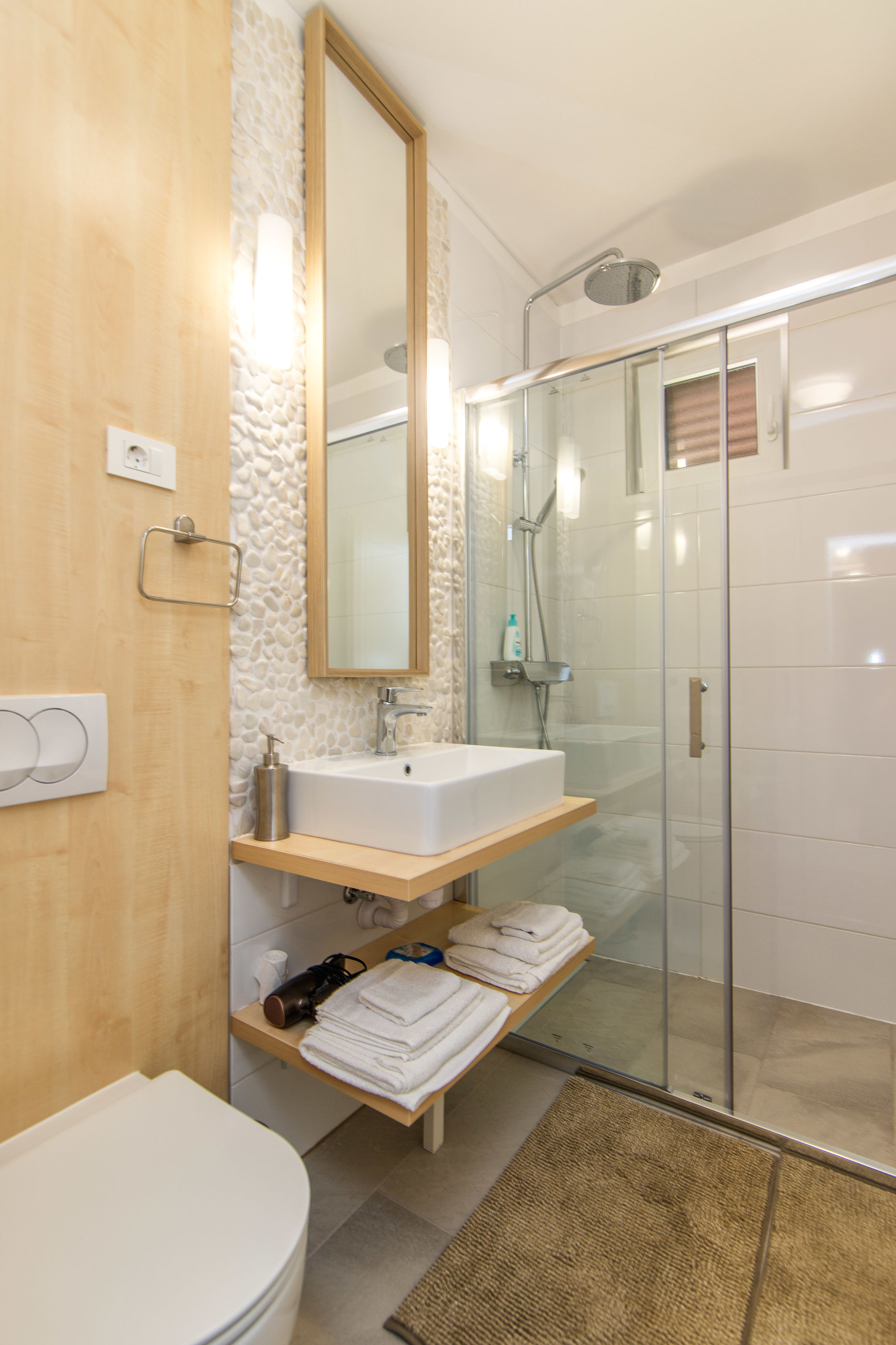 Apartment 4 Olives 61691-A1