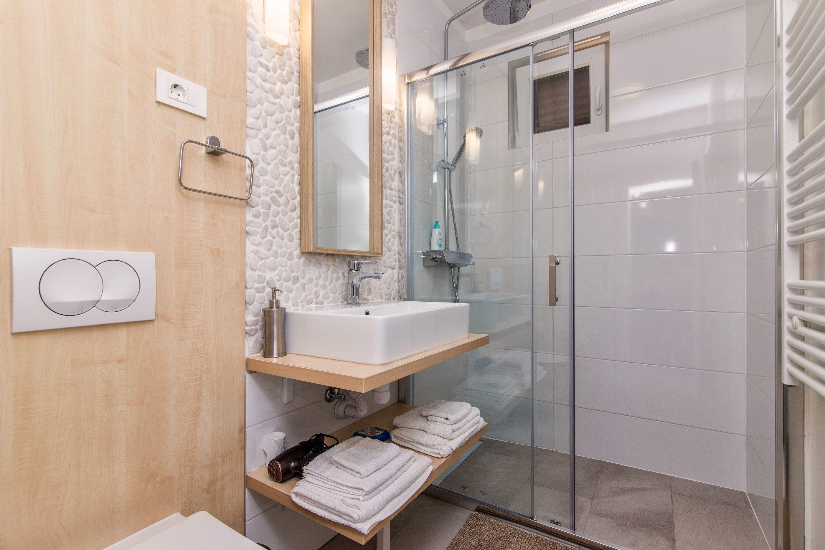 Apartment 4 Olives 61691-A1