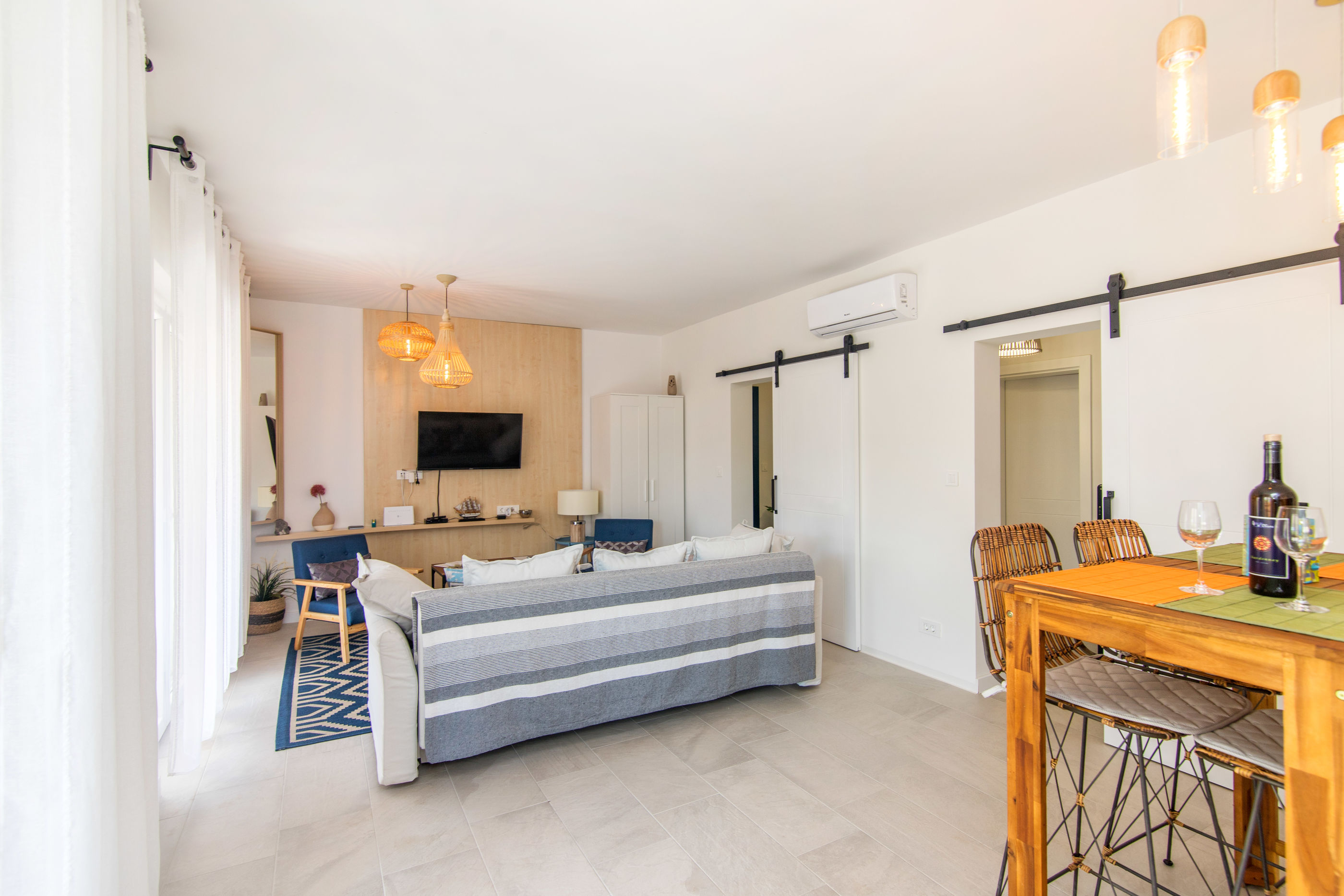 Apartment 4 Olives 61691-A1