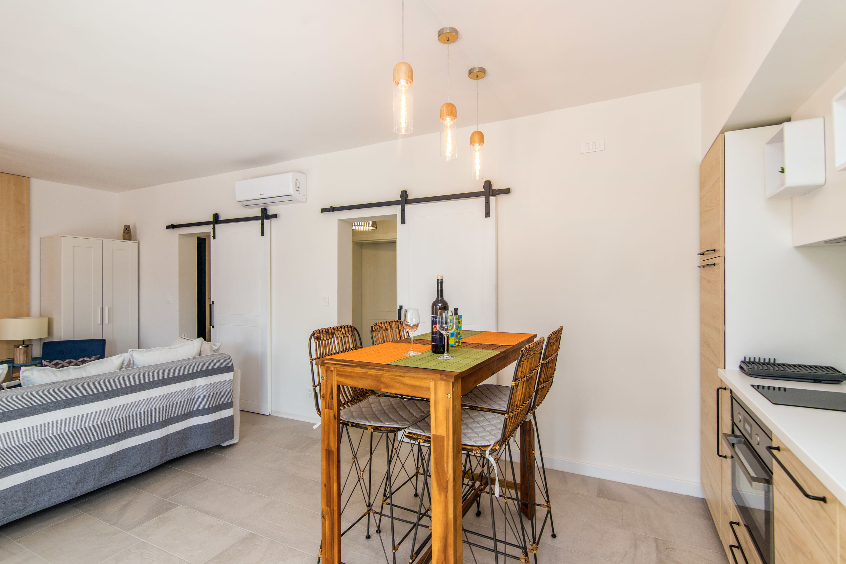 Apartment 4 Olives 61691-A1