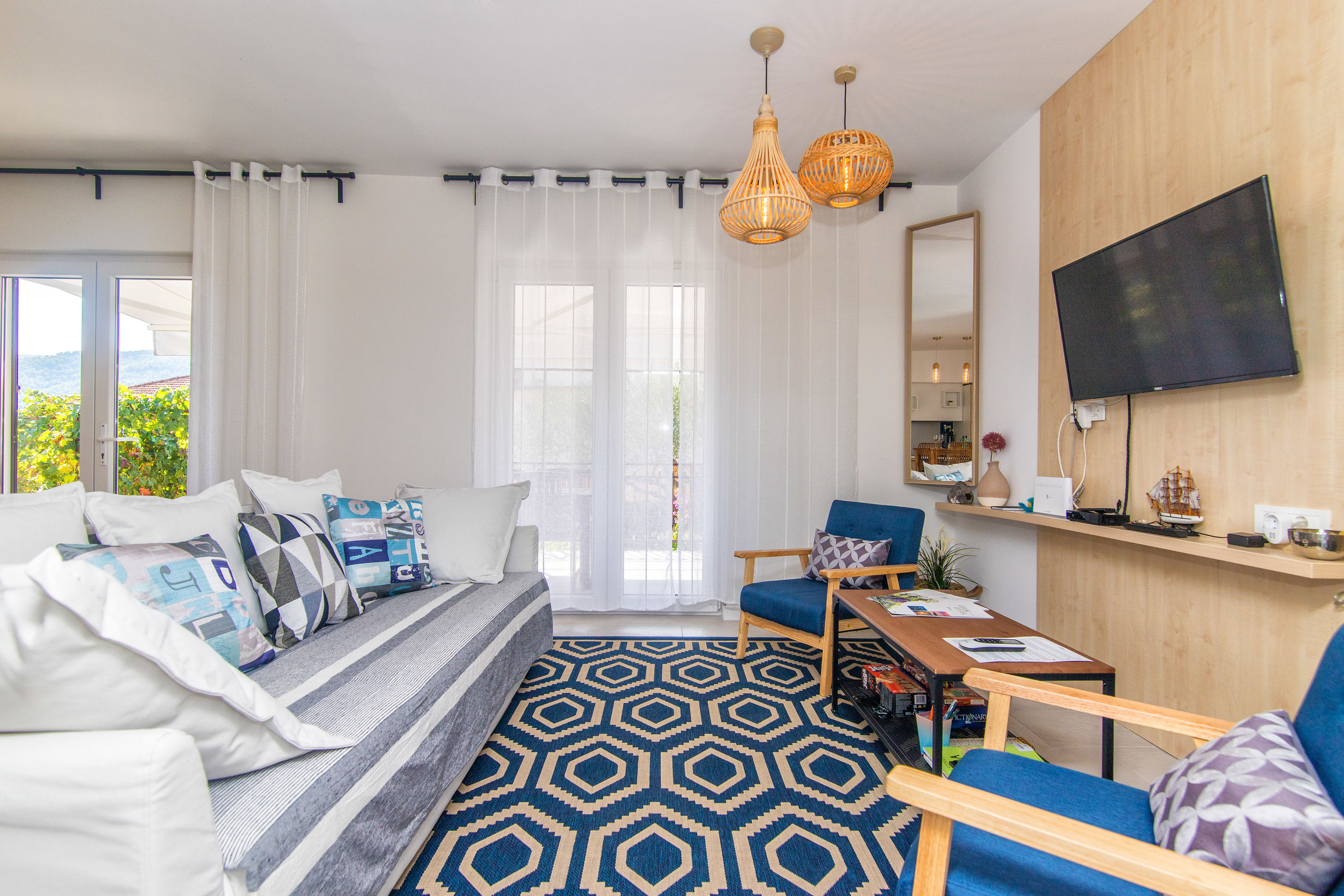 Apartment 4 Olives 61691-A1