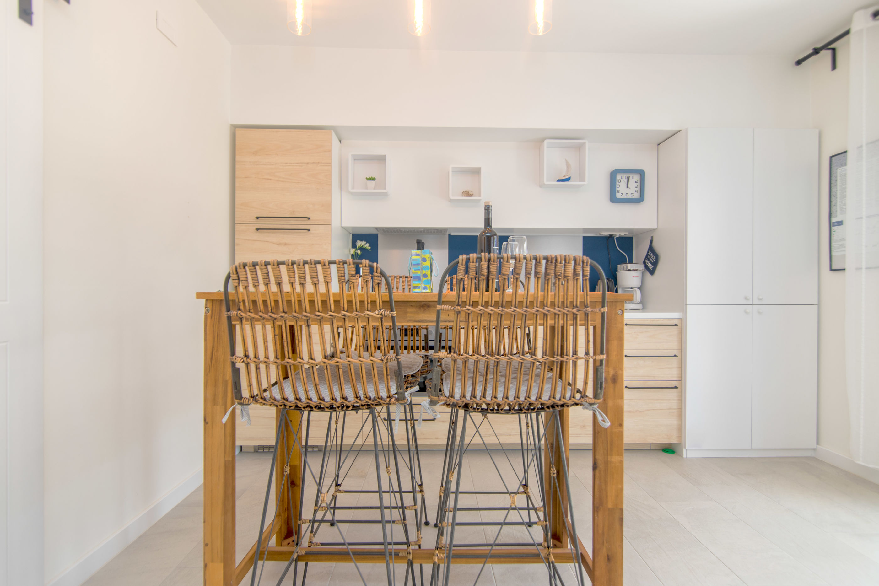 Apartment 4 Olives 61691-A1