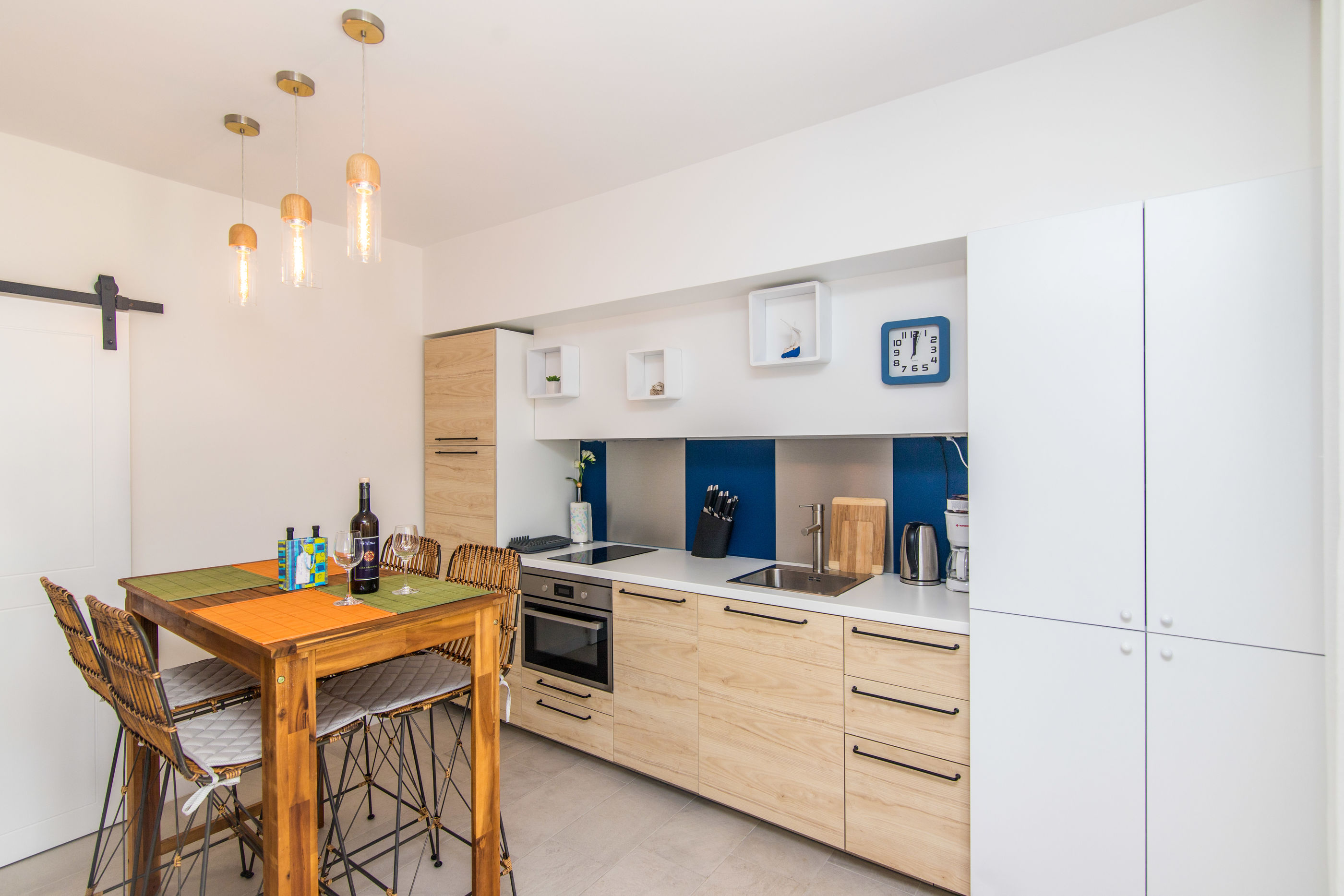 Apartment 4 Olives 61691-A1