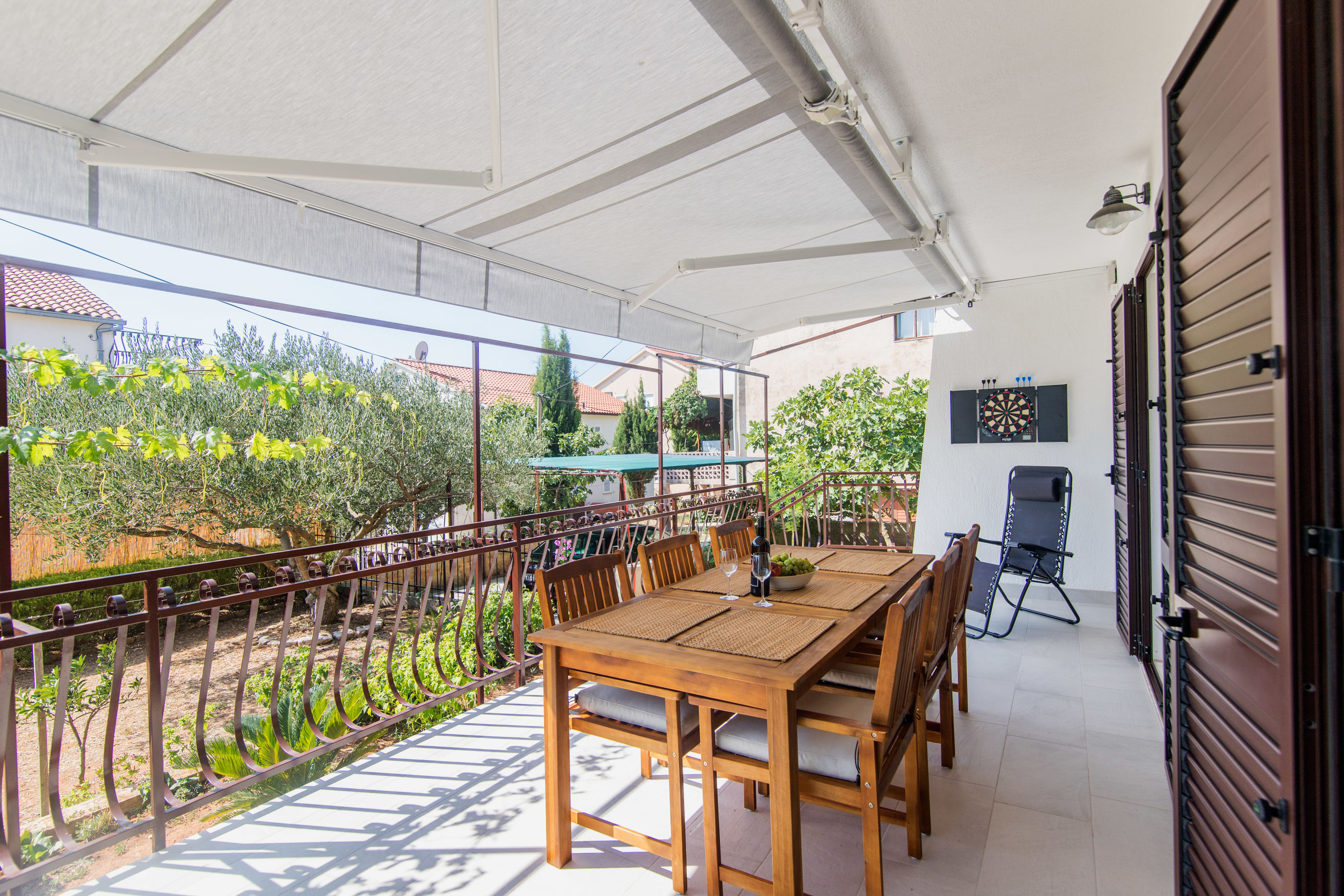 Apartment 4 Olives 61691-A1