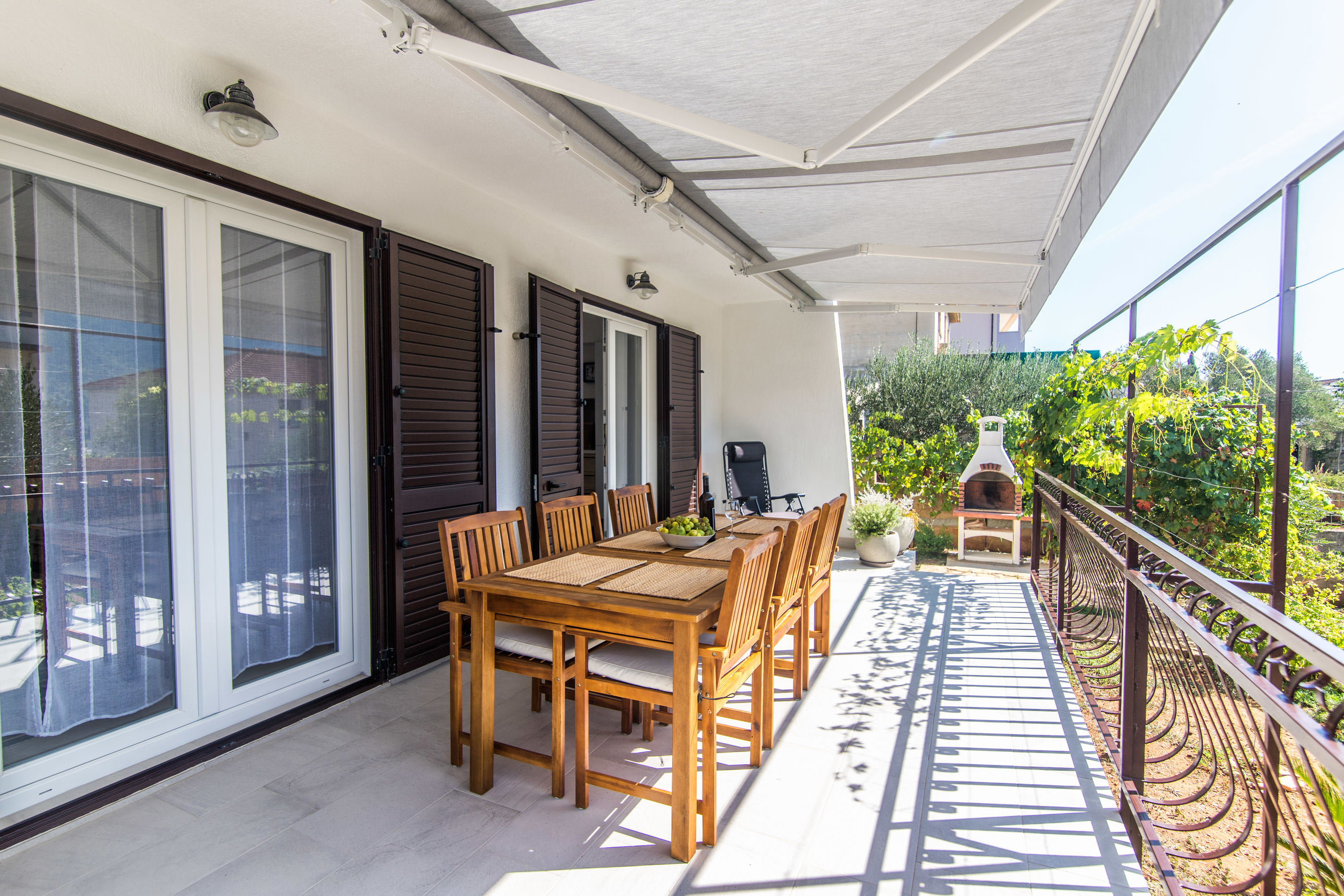 Apartment 4 Olives 61691-A1