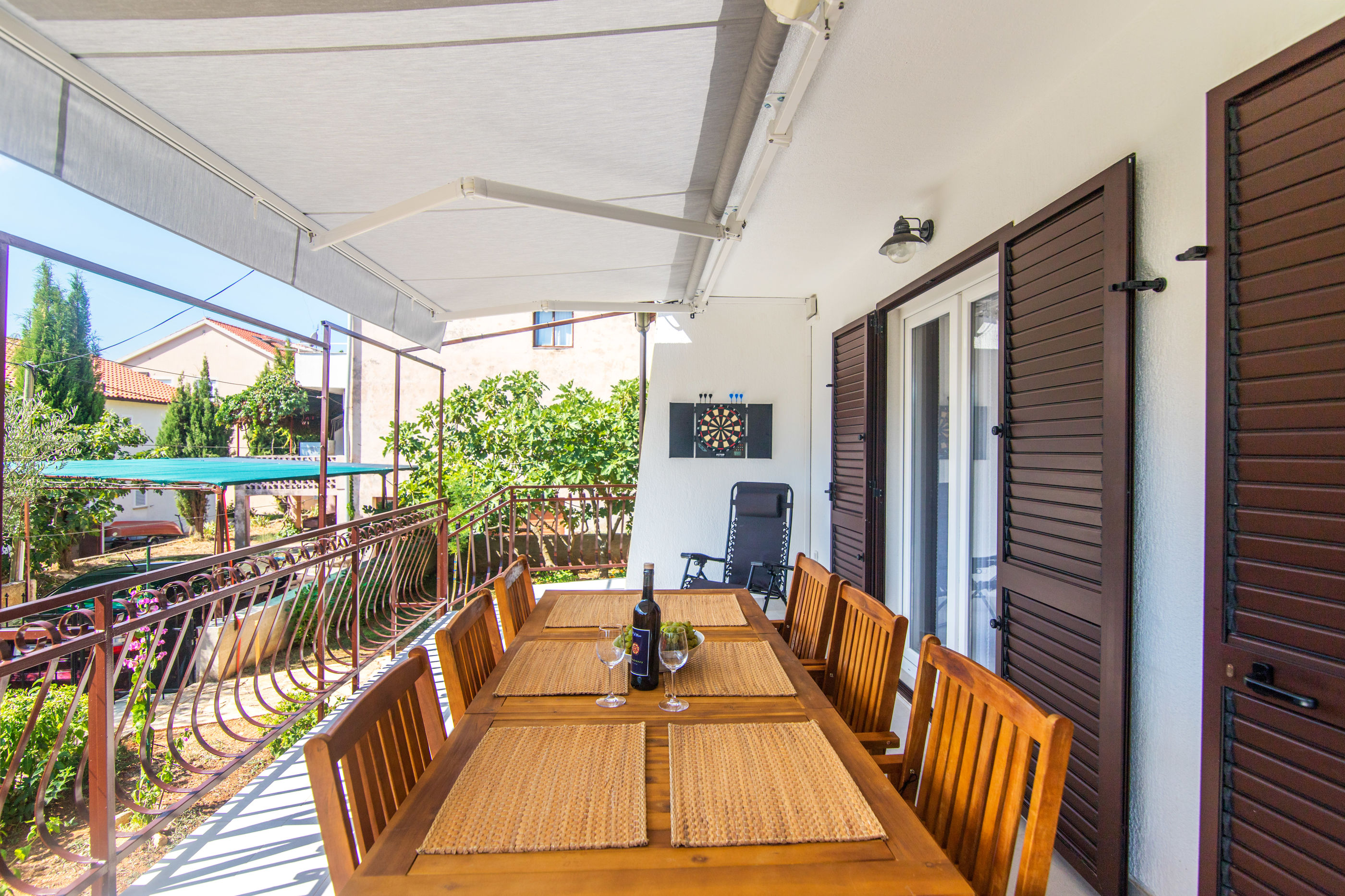 Apartment 4 Olives 61691-A1