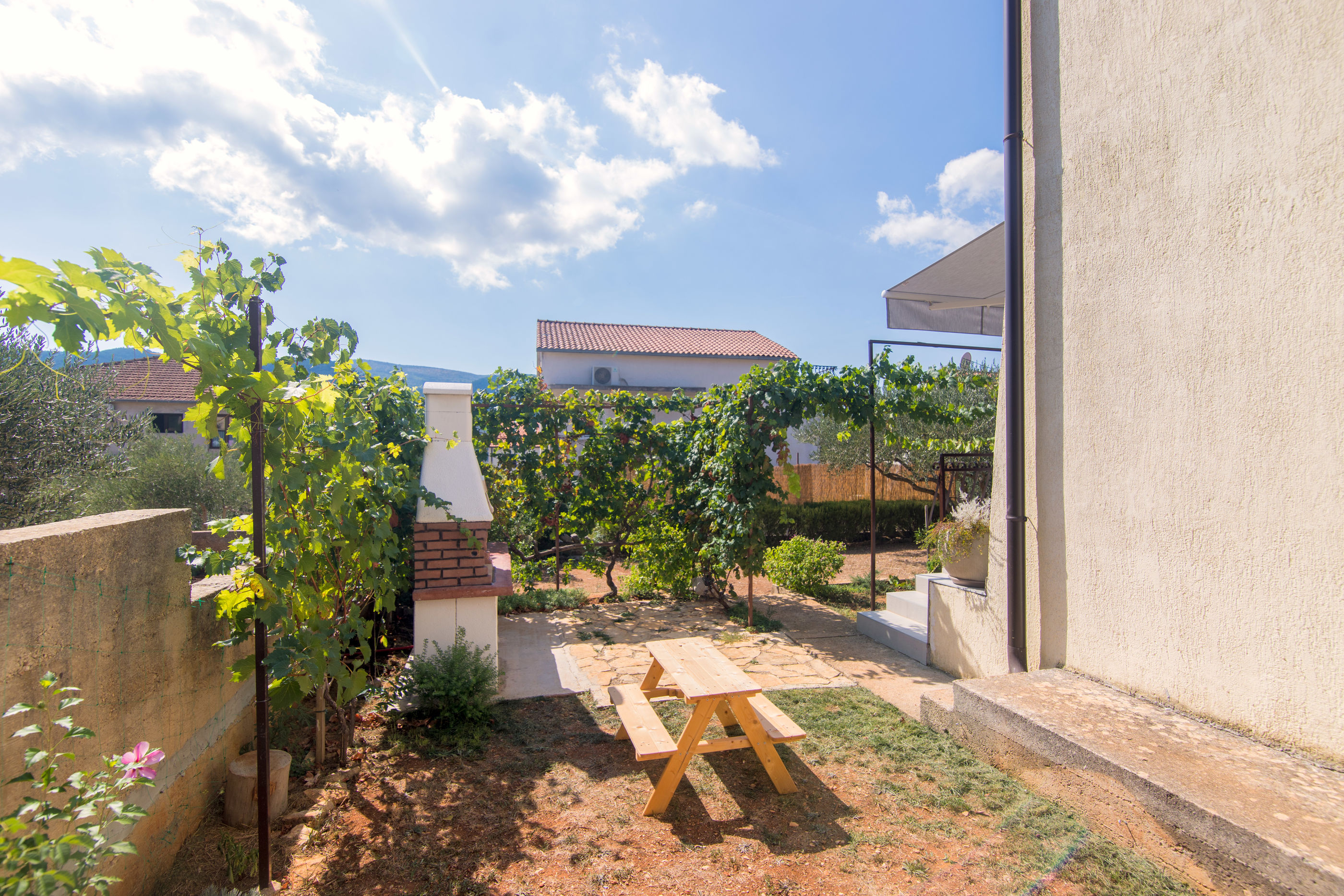 Apartment 4 Olives 61691-A1