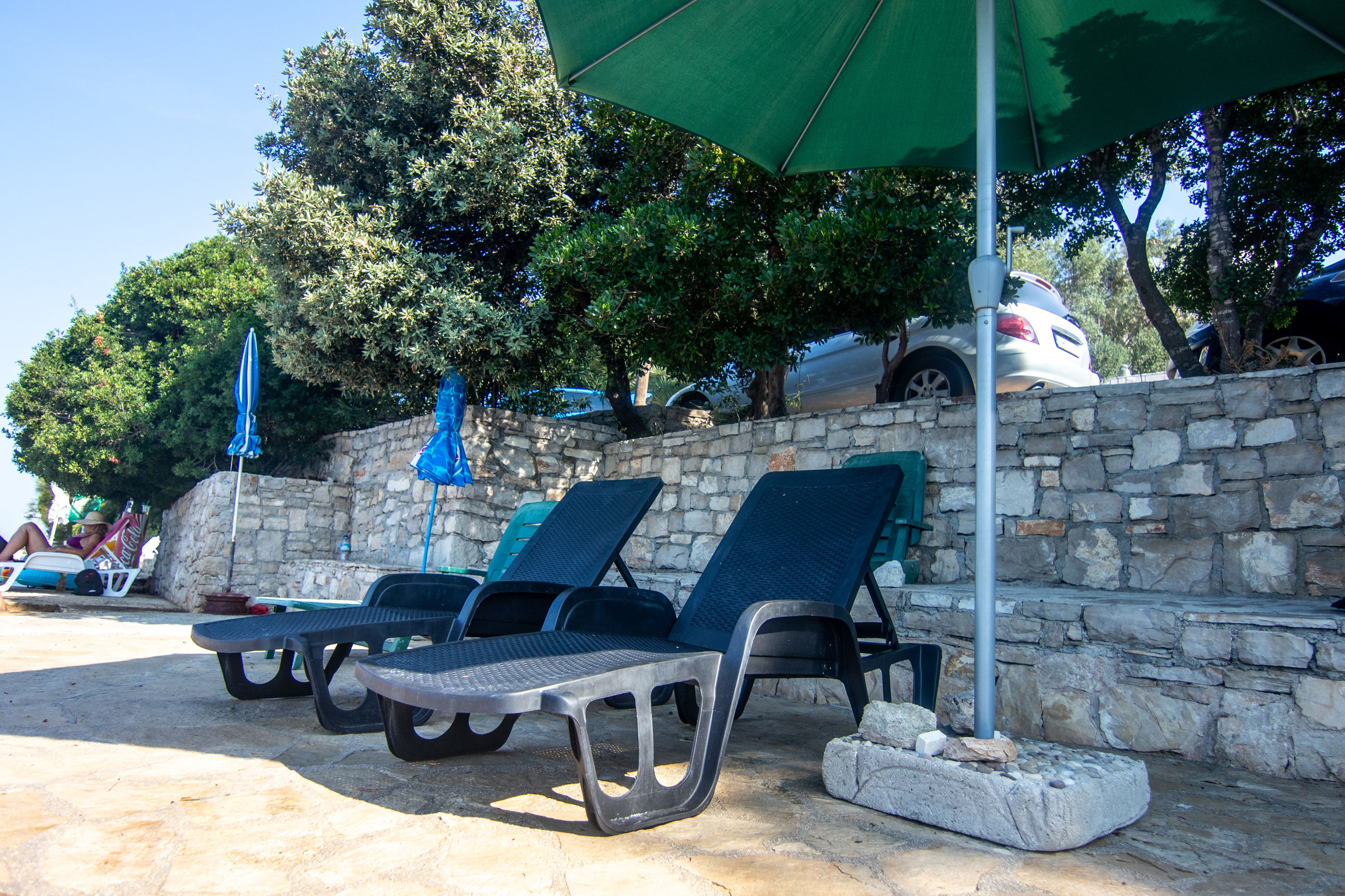 Apartment Zvonimir 75691-A1
