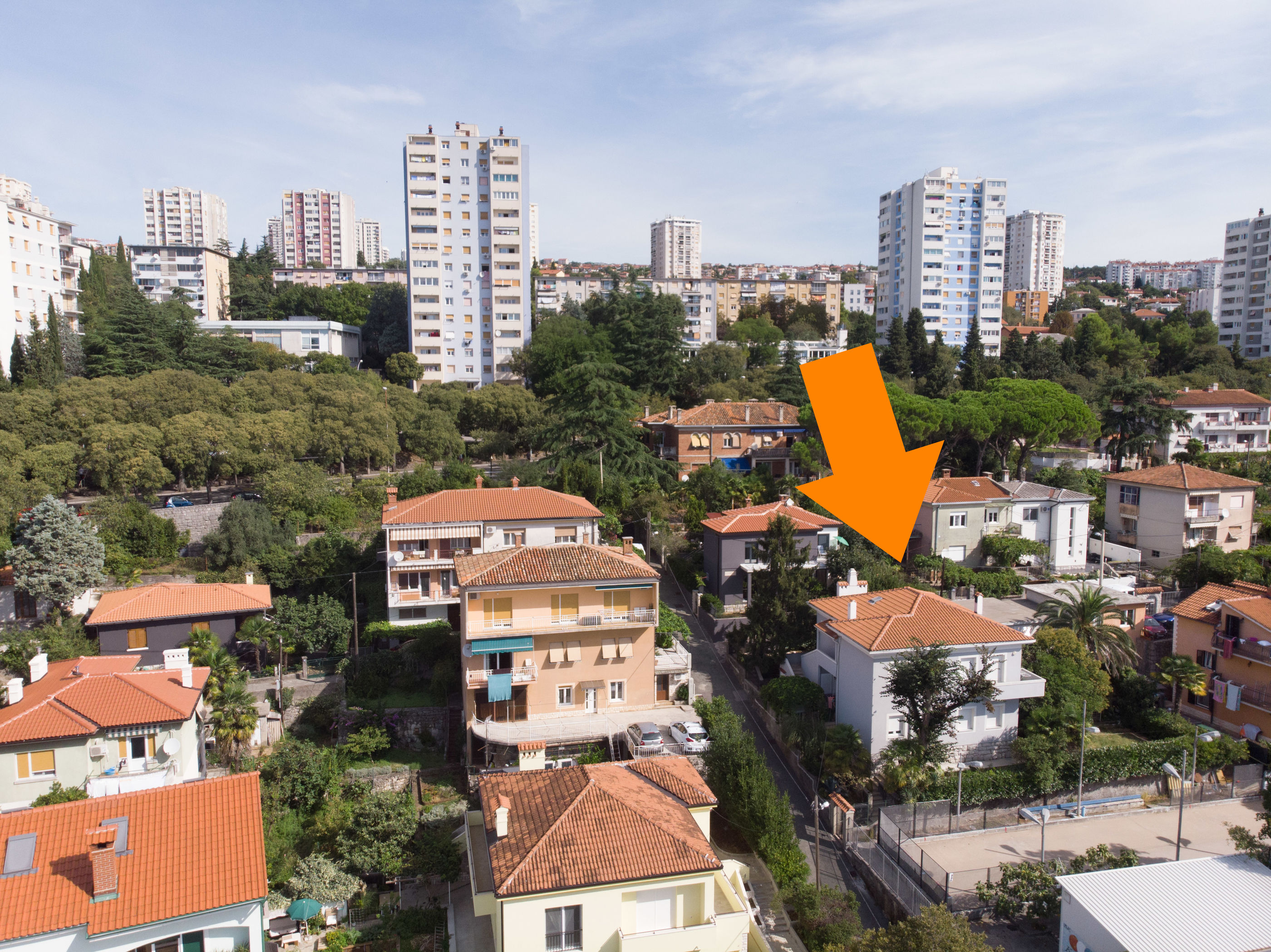 Apartments Andrijana 61632-A2