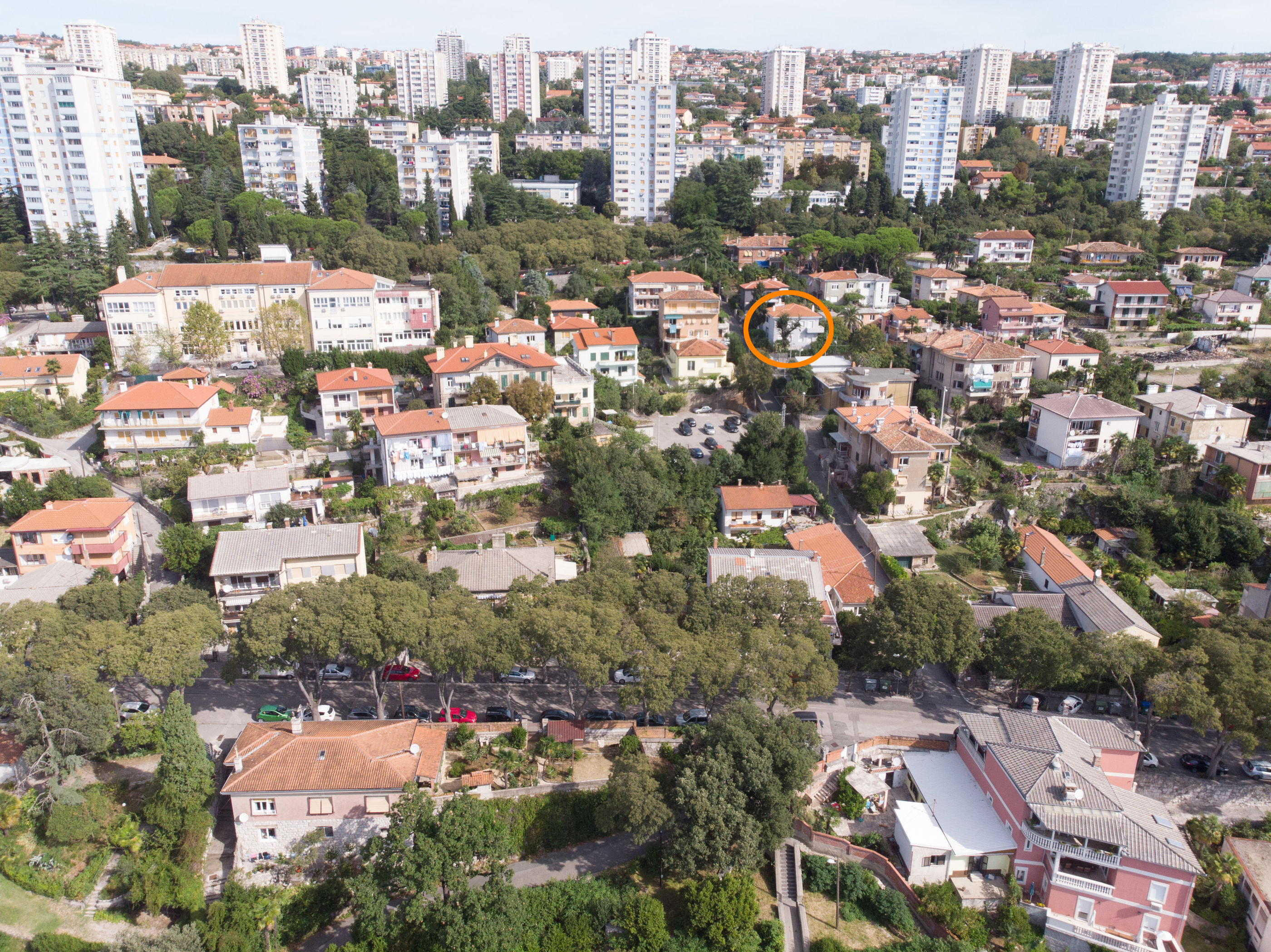 Apartments Andrijana 61632-A2