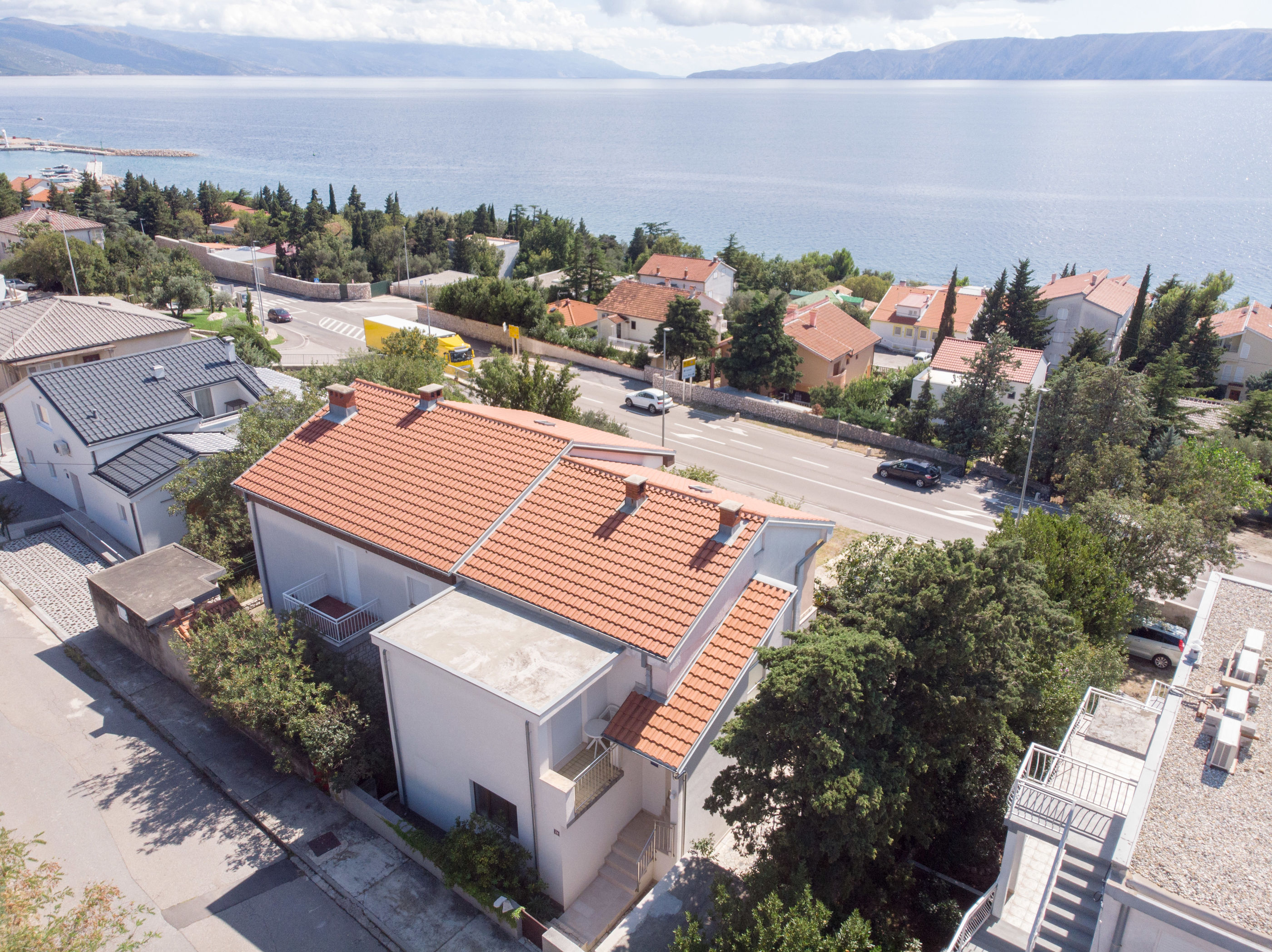 Apartment Marija 85961-A1