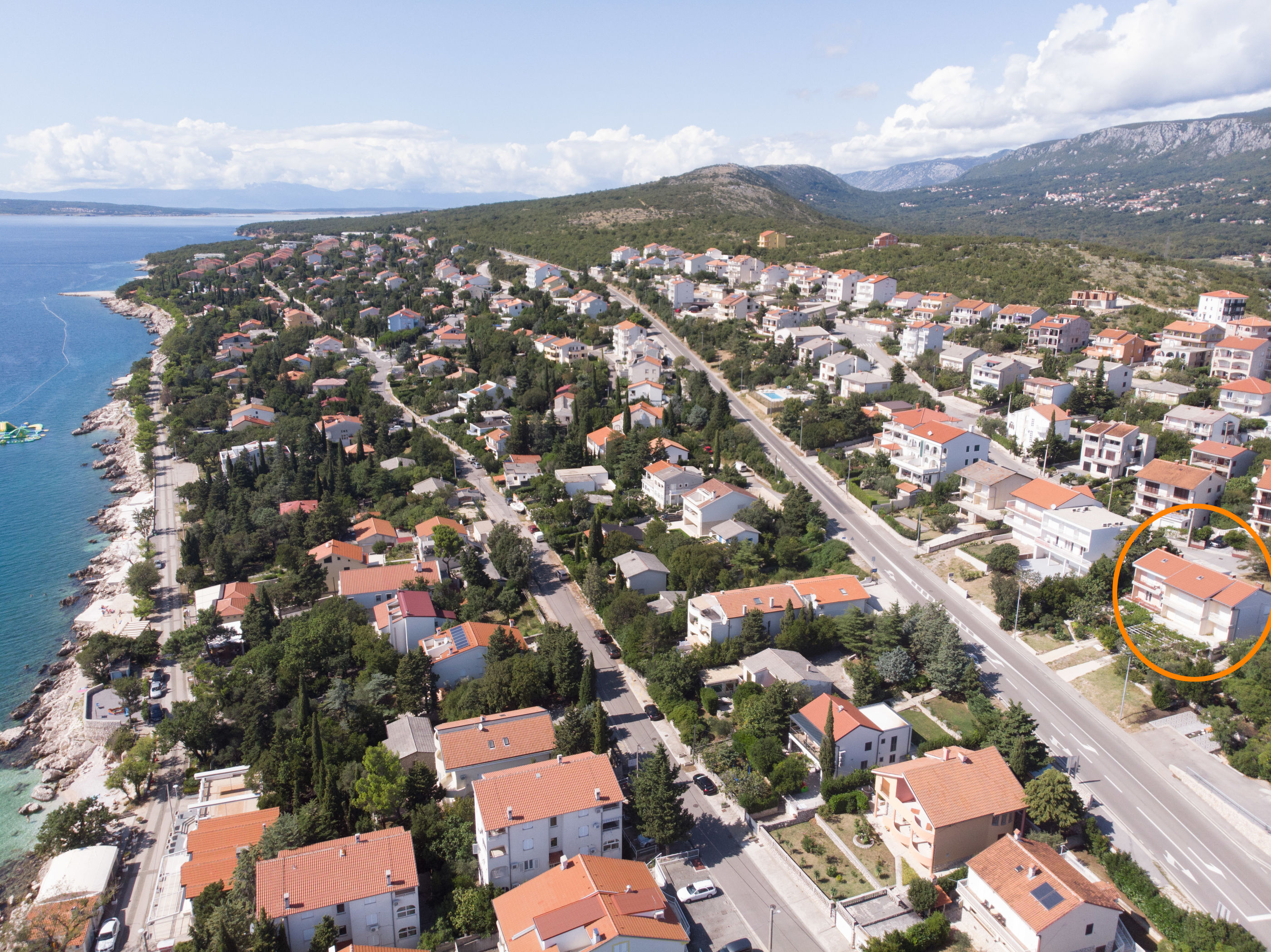 Apartment Marija 85961-A1