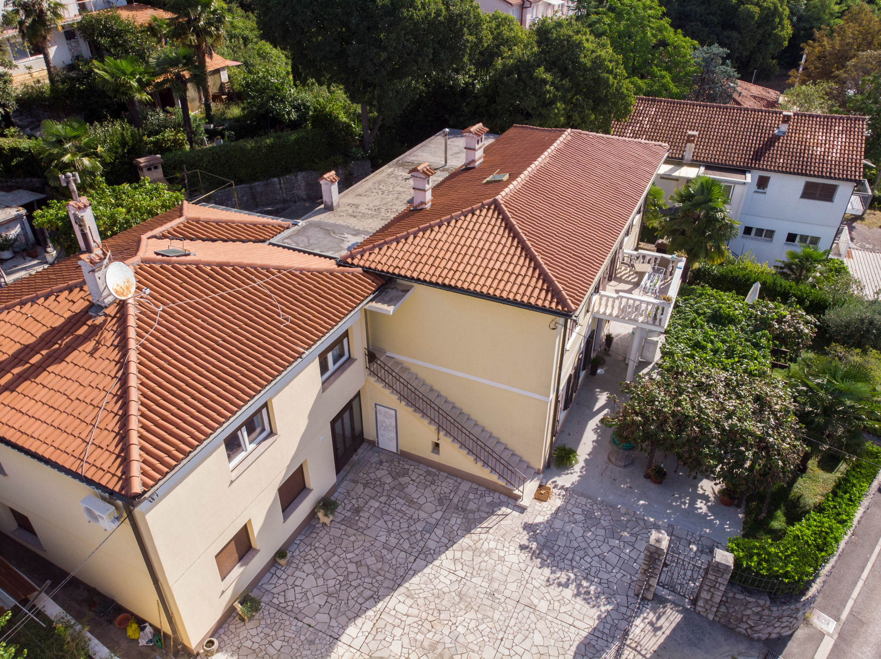 Apartment Aleksandra 86611-A1