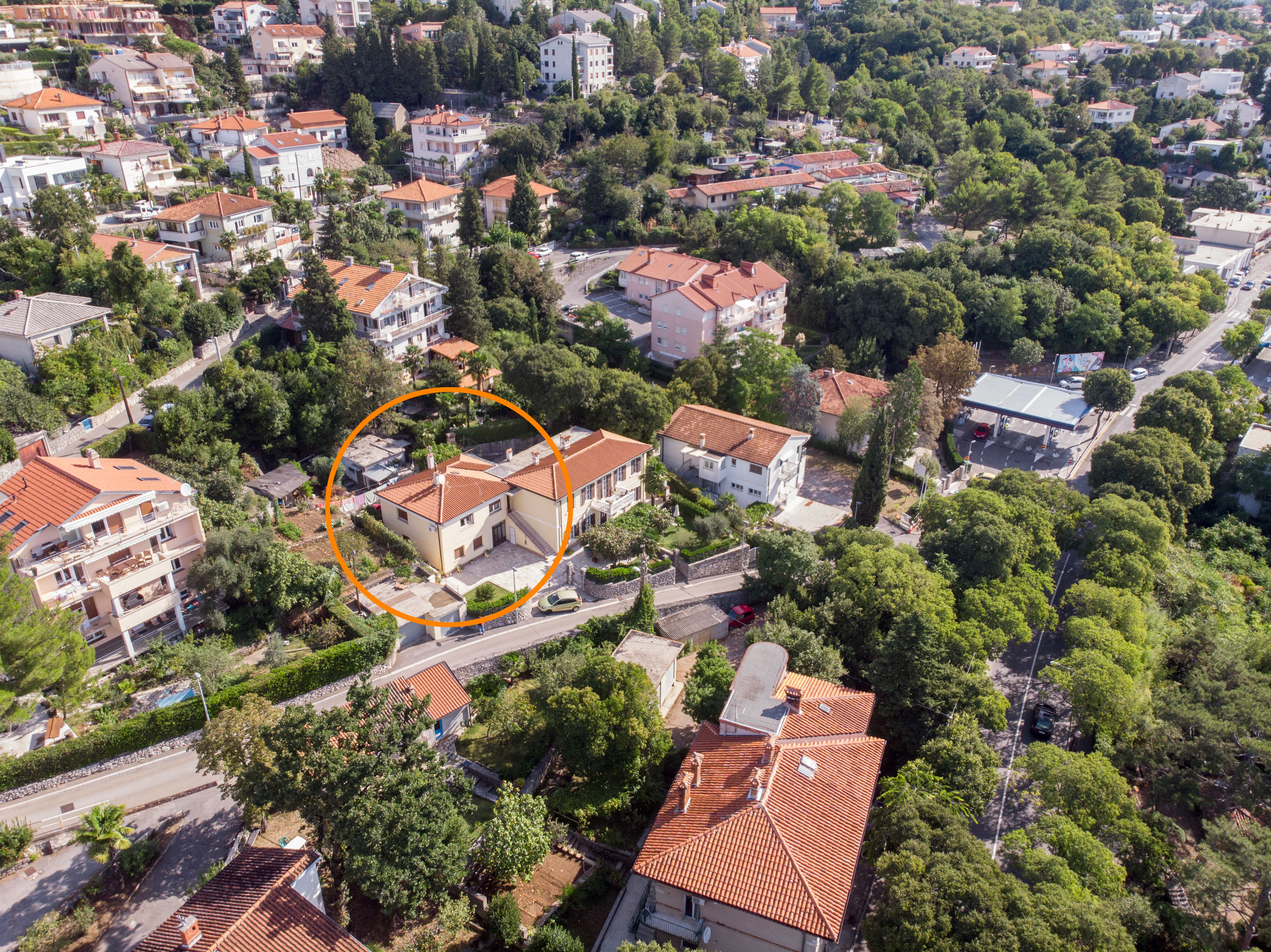 Apartment Aleksandra 86611-A1