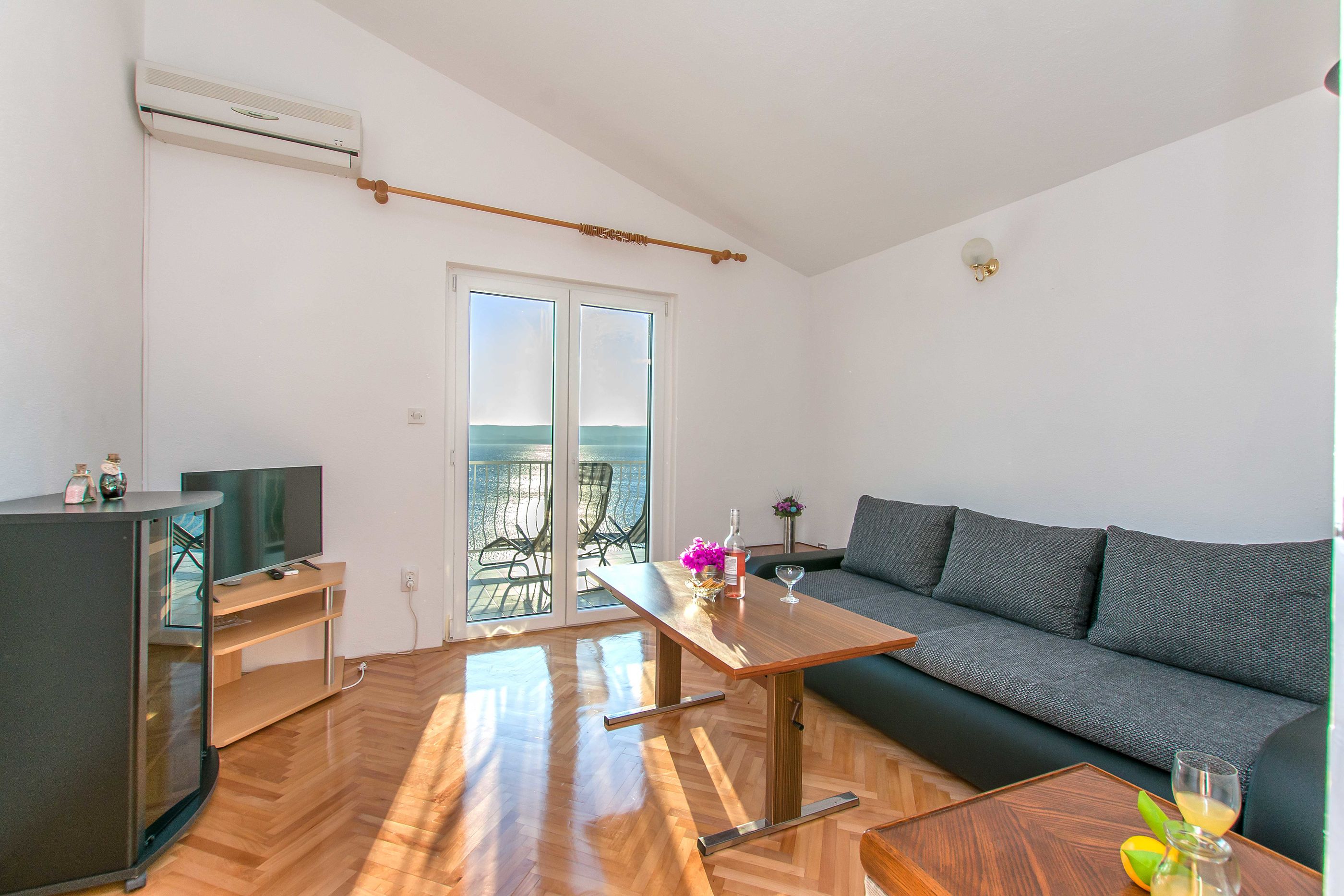 Apartments Ana Maria 76041-A1