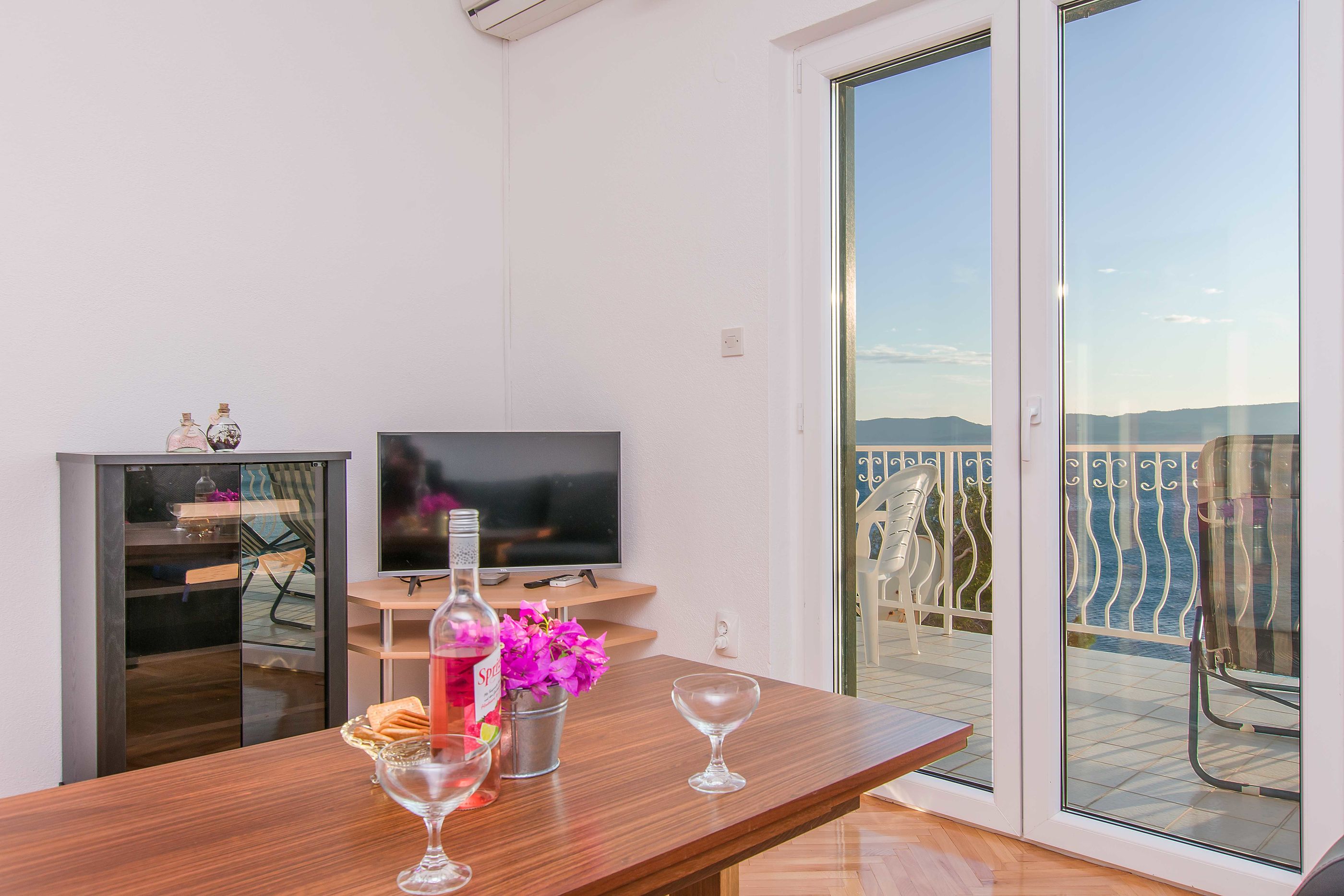Apartments Ana Maria 76041-A1