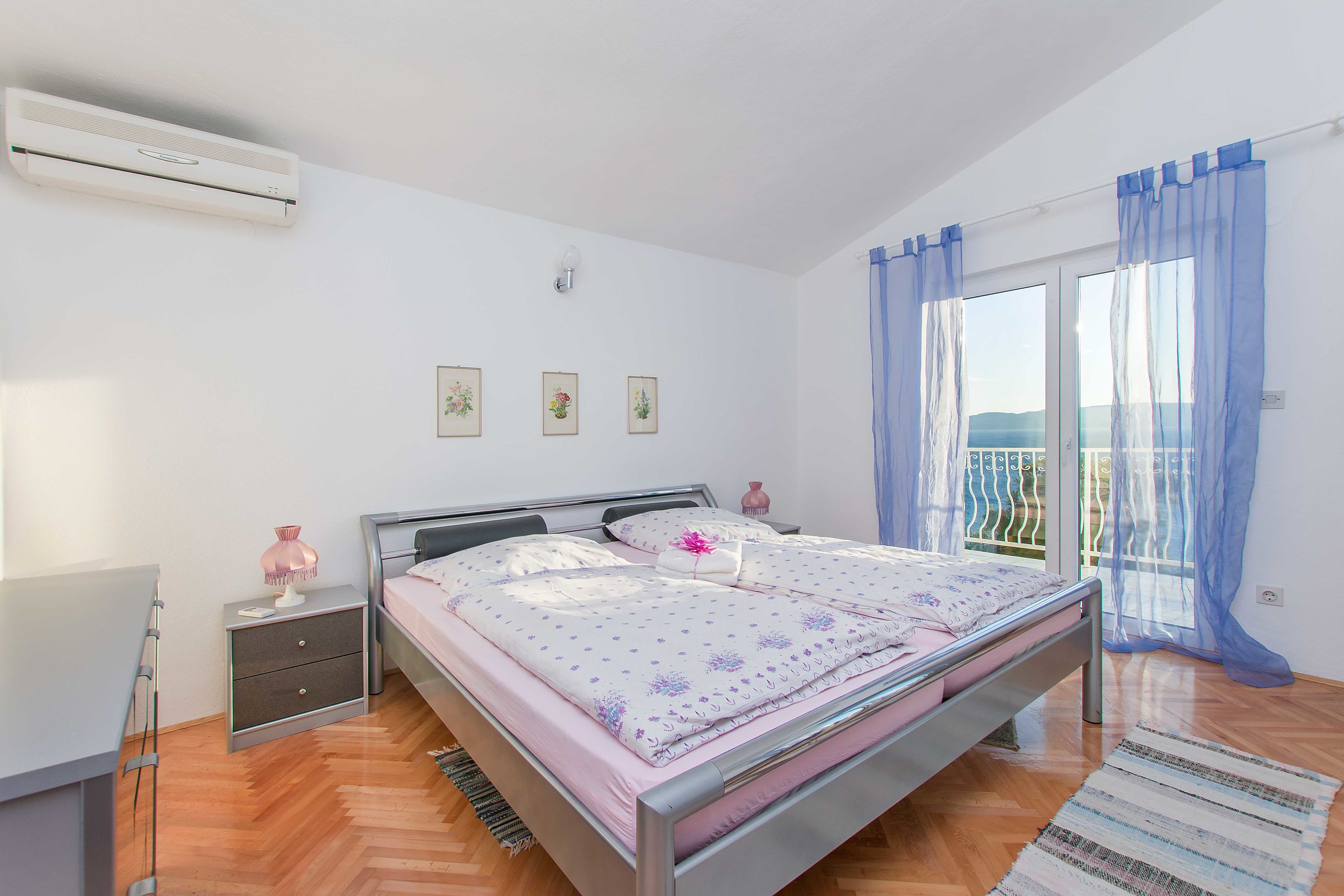 Apartments Ana Maria 76041-A1