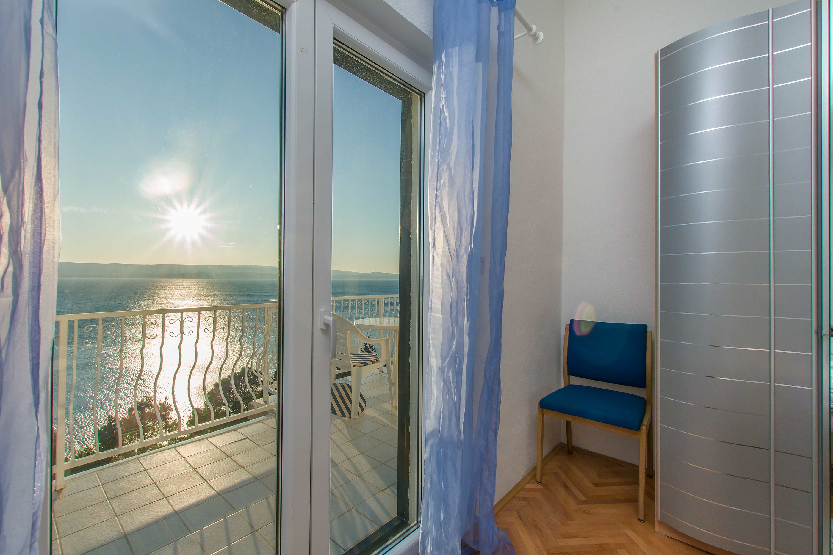 Apartments Ana Maria 76041-A1