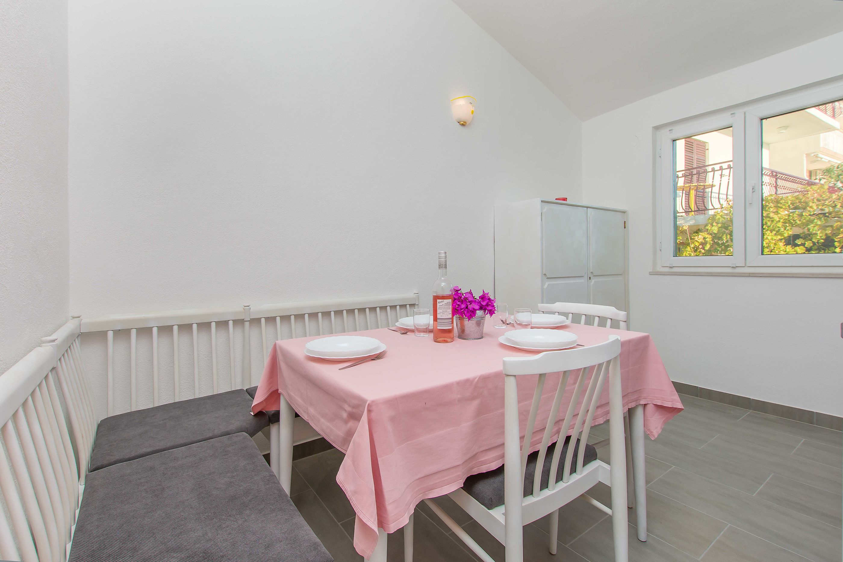 Apartments Ana Maria 76041-A1