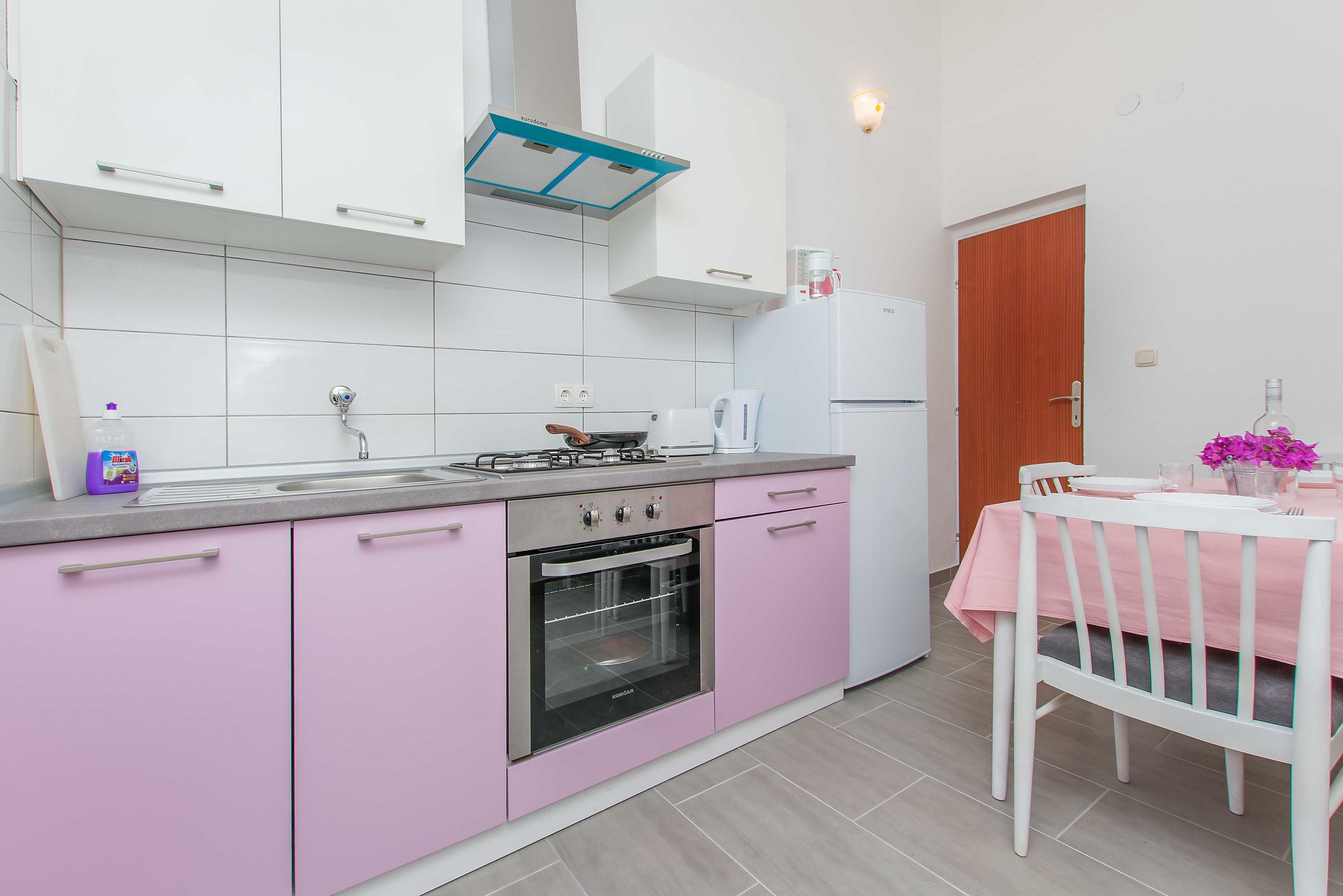 Apartments Ana Maria 76041-A1