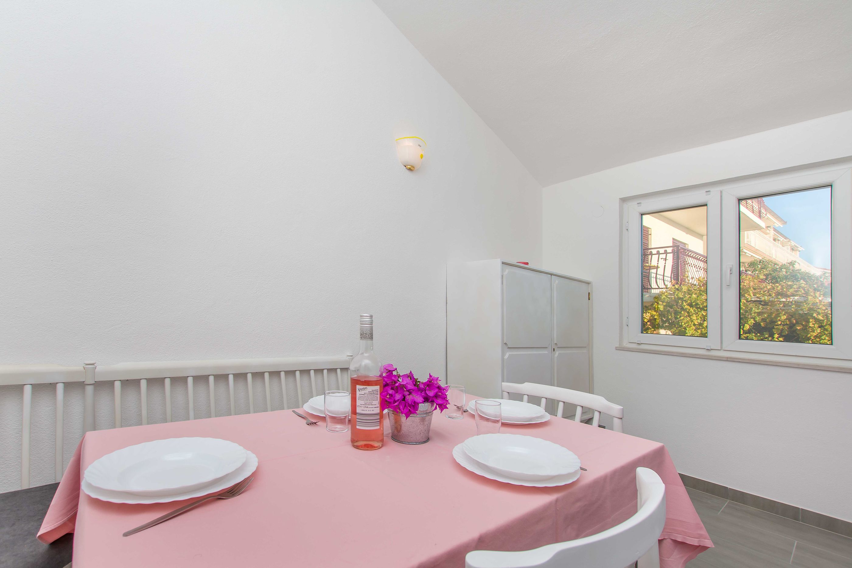 Apartments Ana Maria 76041-A1