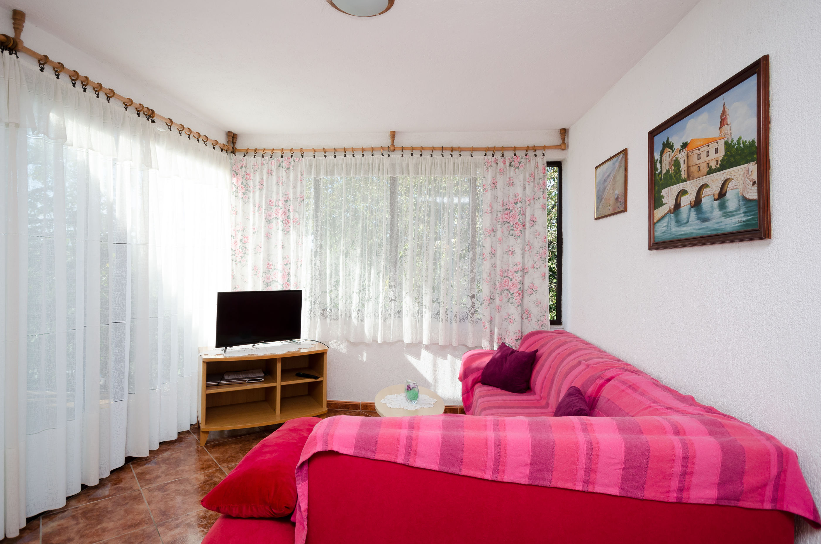 Apartments Zorka 61721-A2