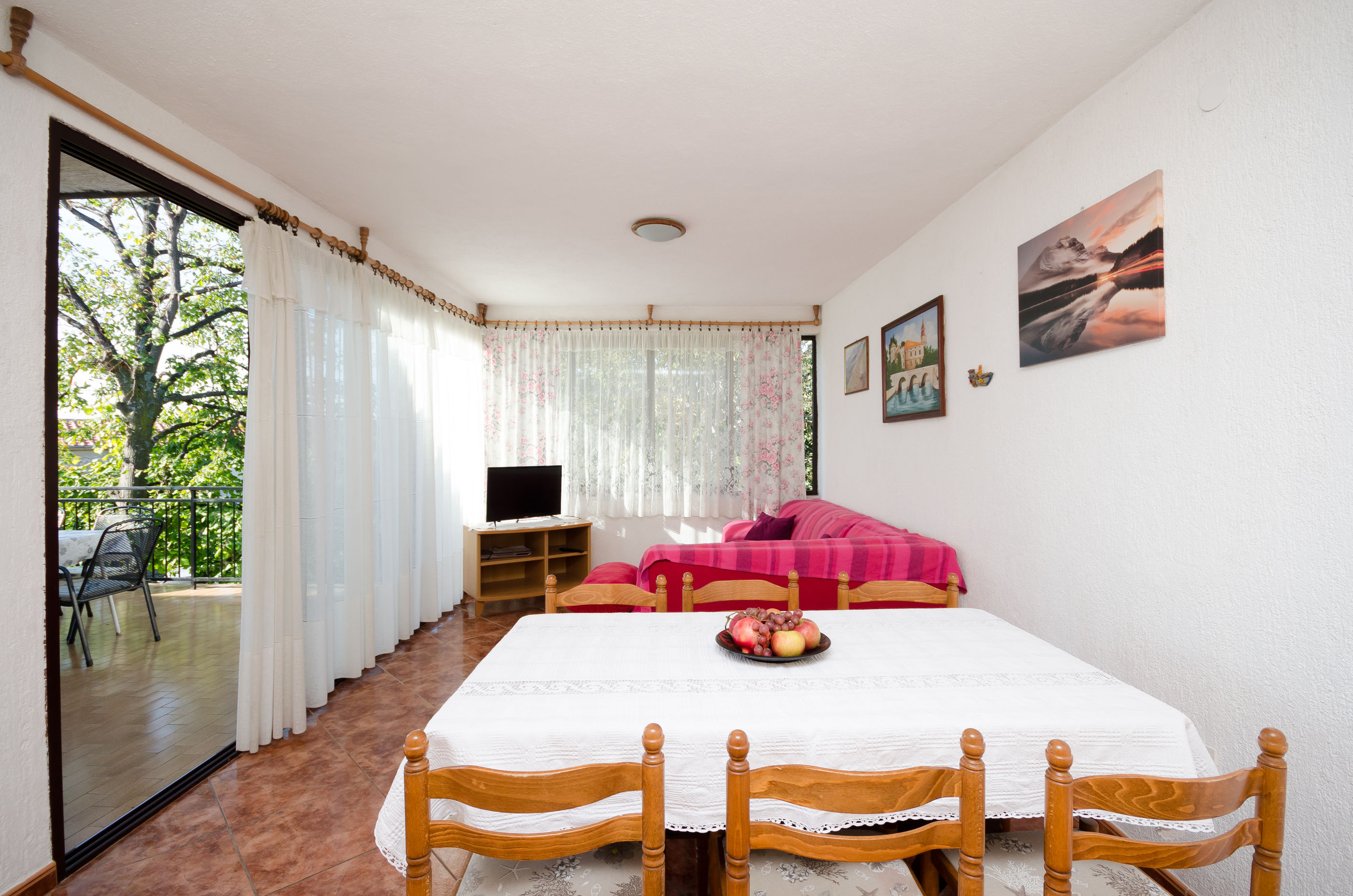 Apartments Zorka 61721-A2