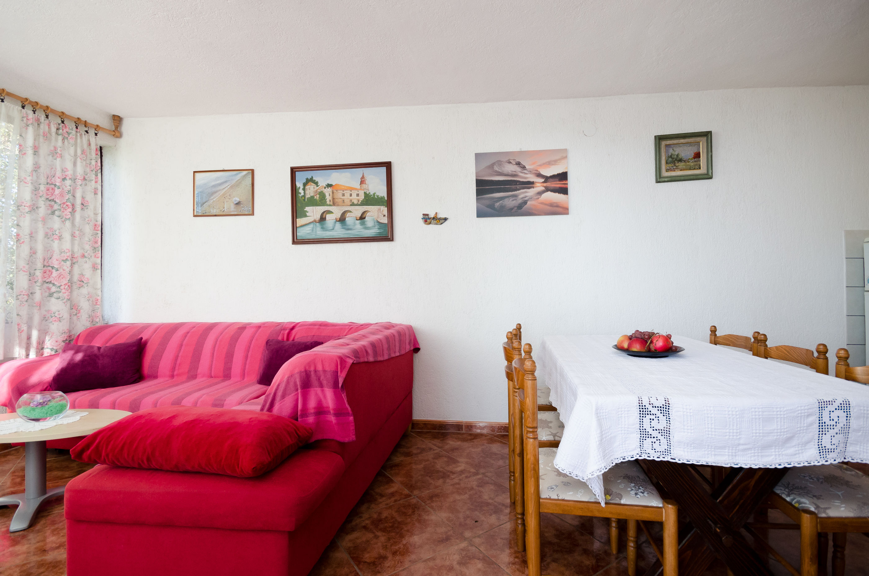 Apartments Zorka 61721-A2
