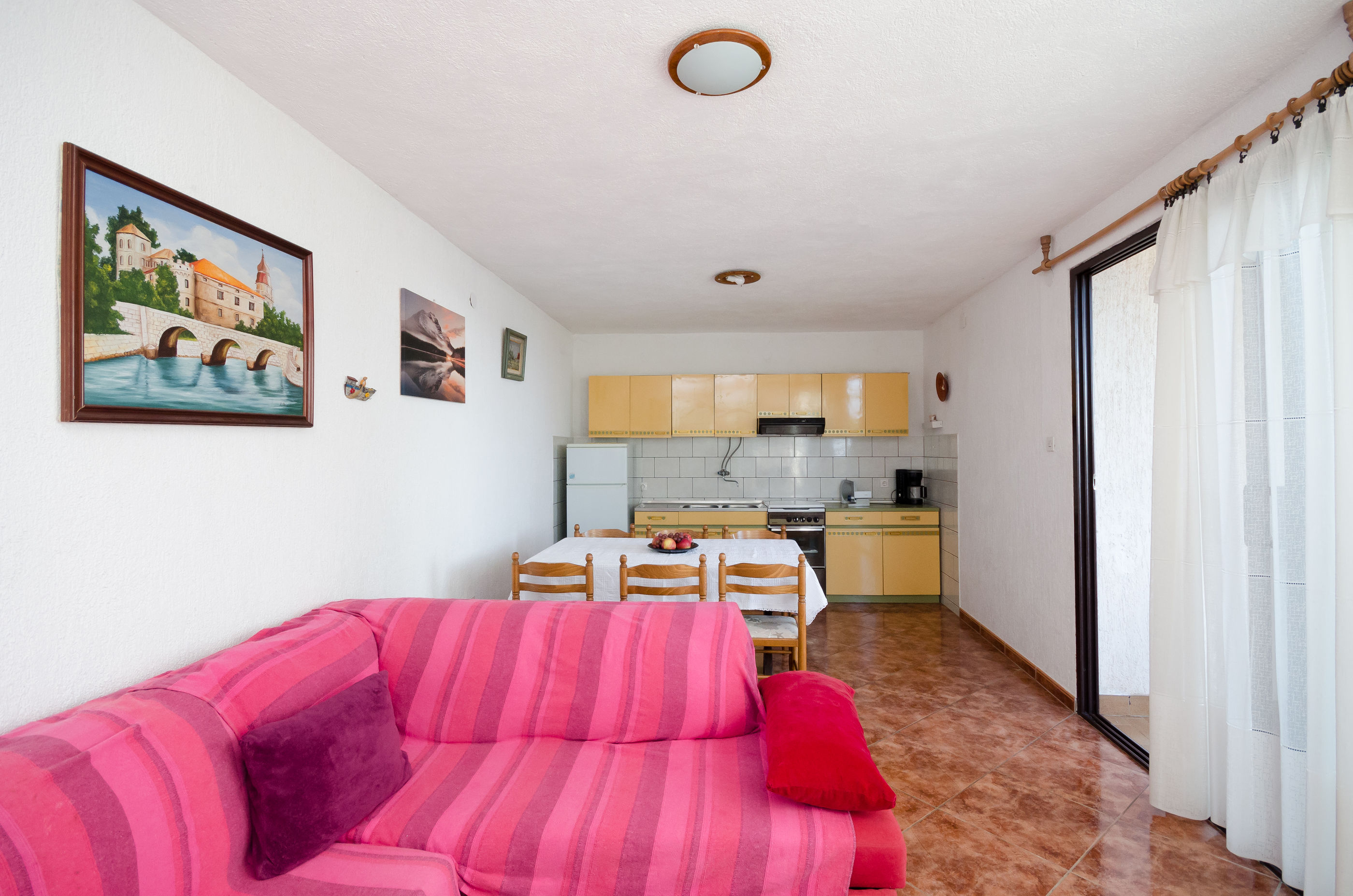 Apartments Zorka 61721-A2