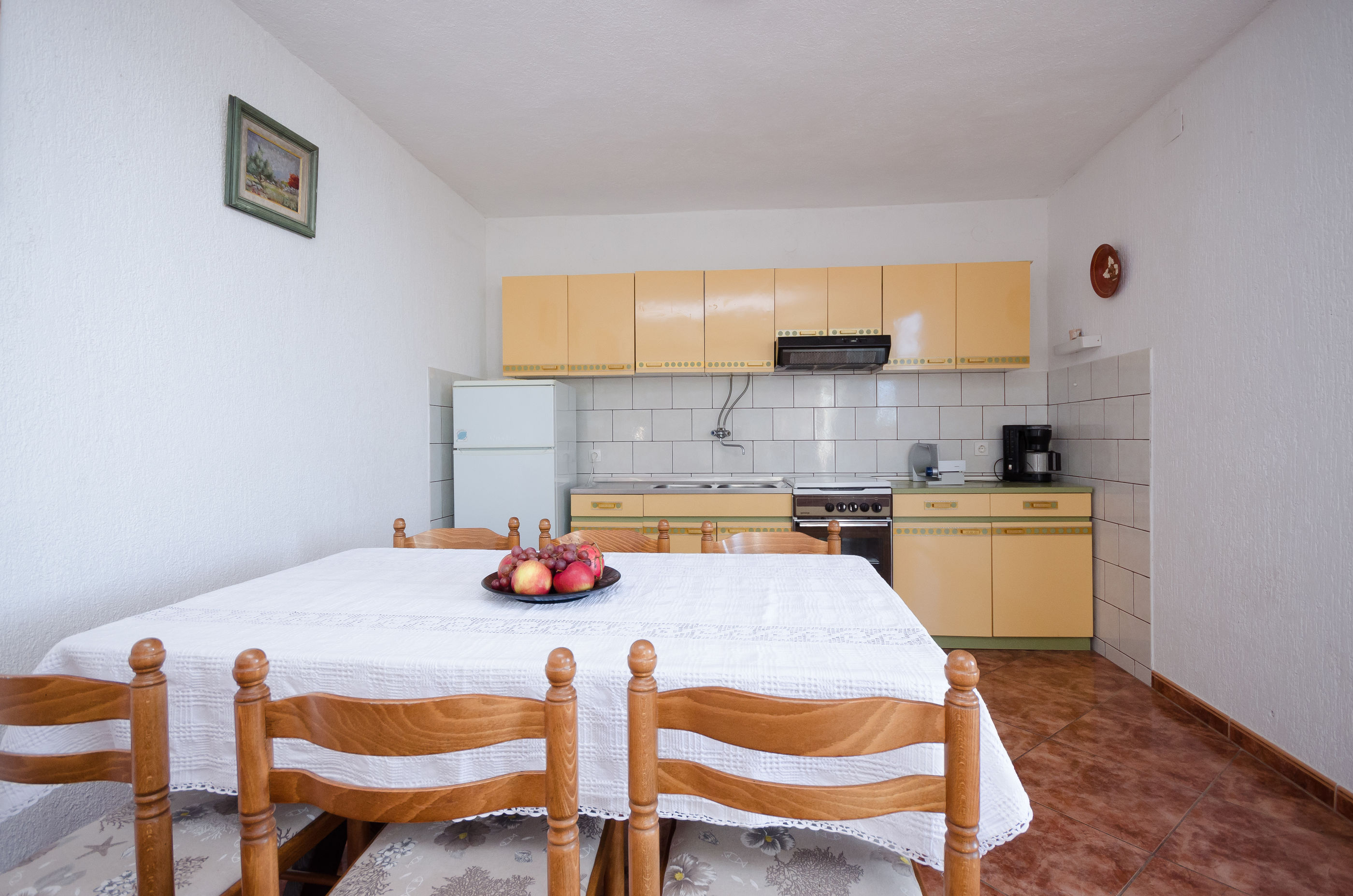 Apartments Zorka 61721-A2