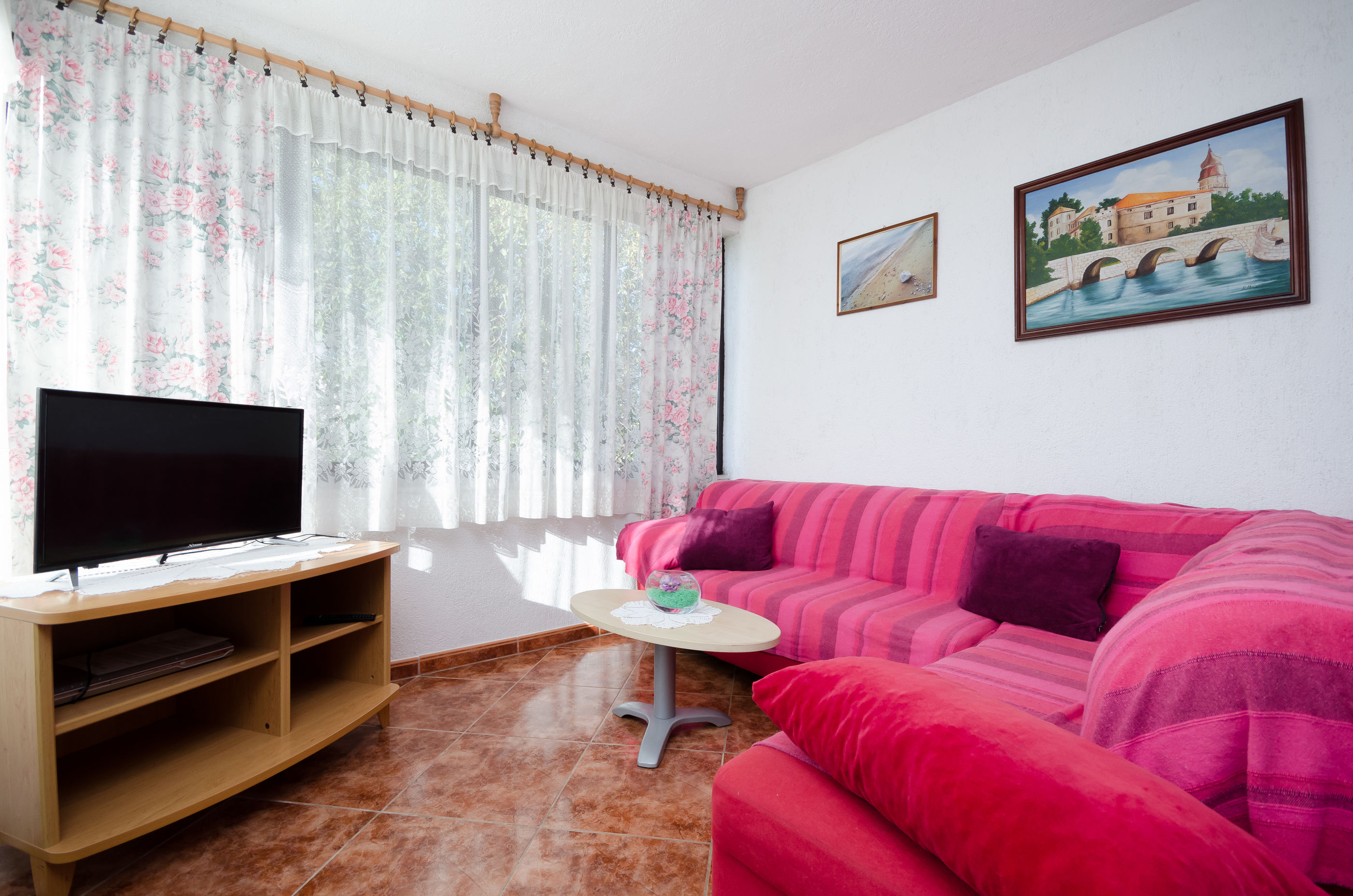 Apartments Zorka 61721-A2