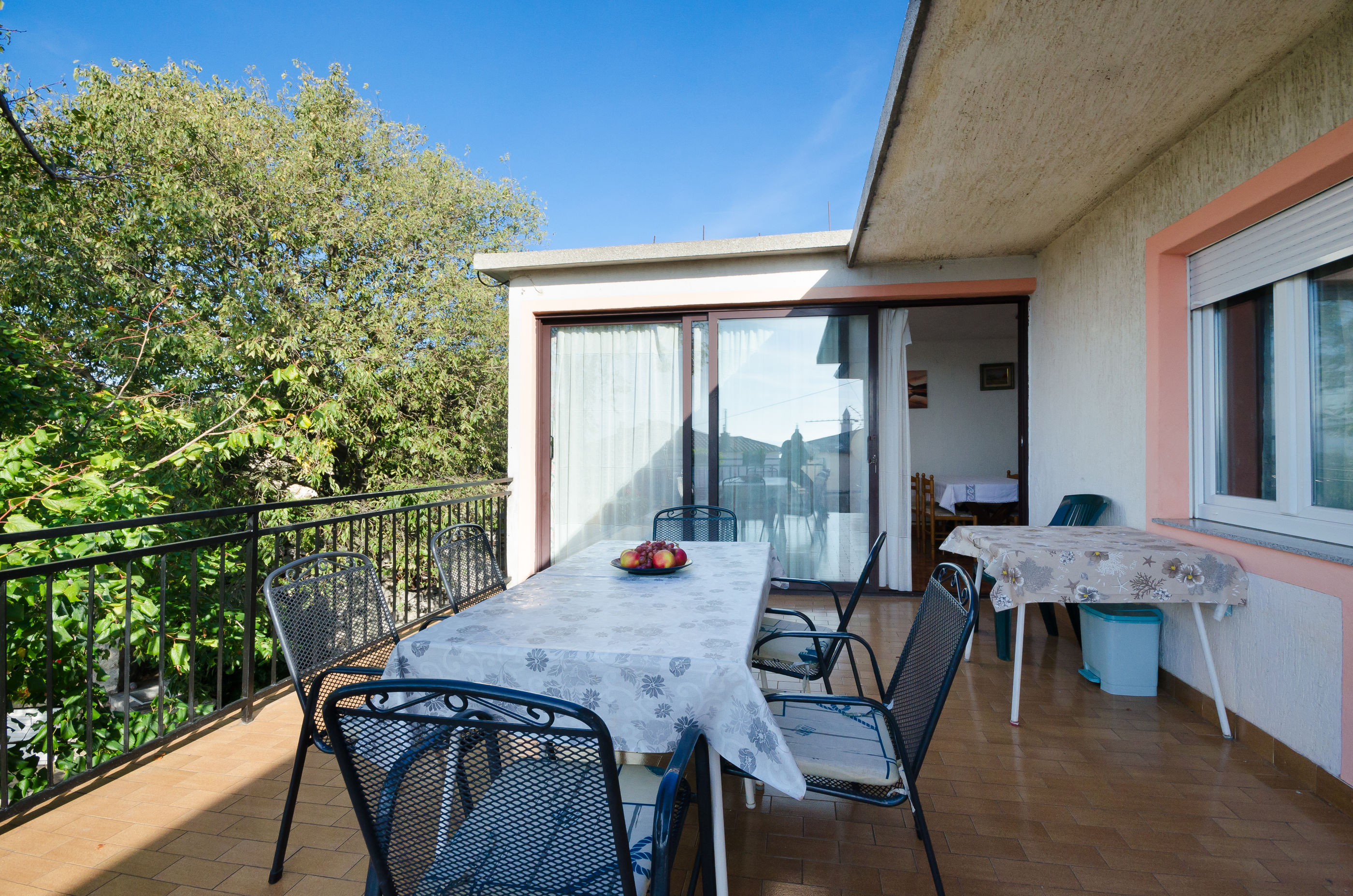 Apartments Zorka 61721-A2