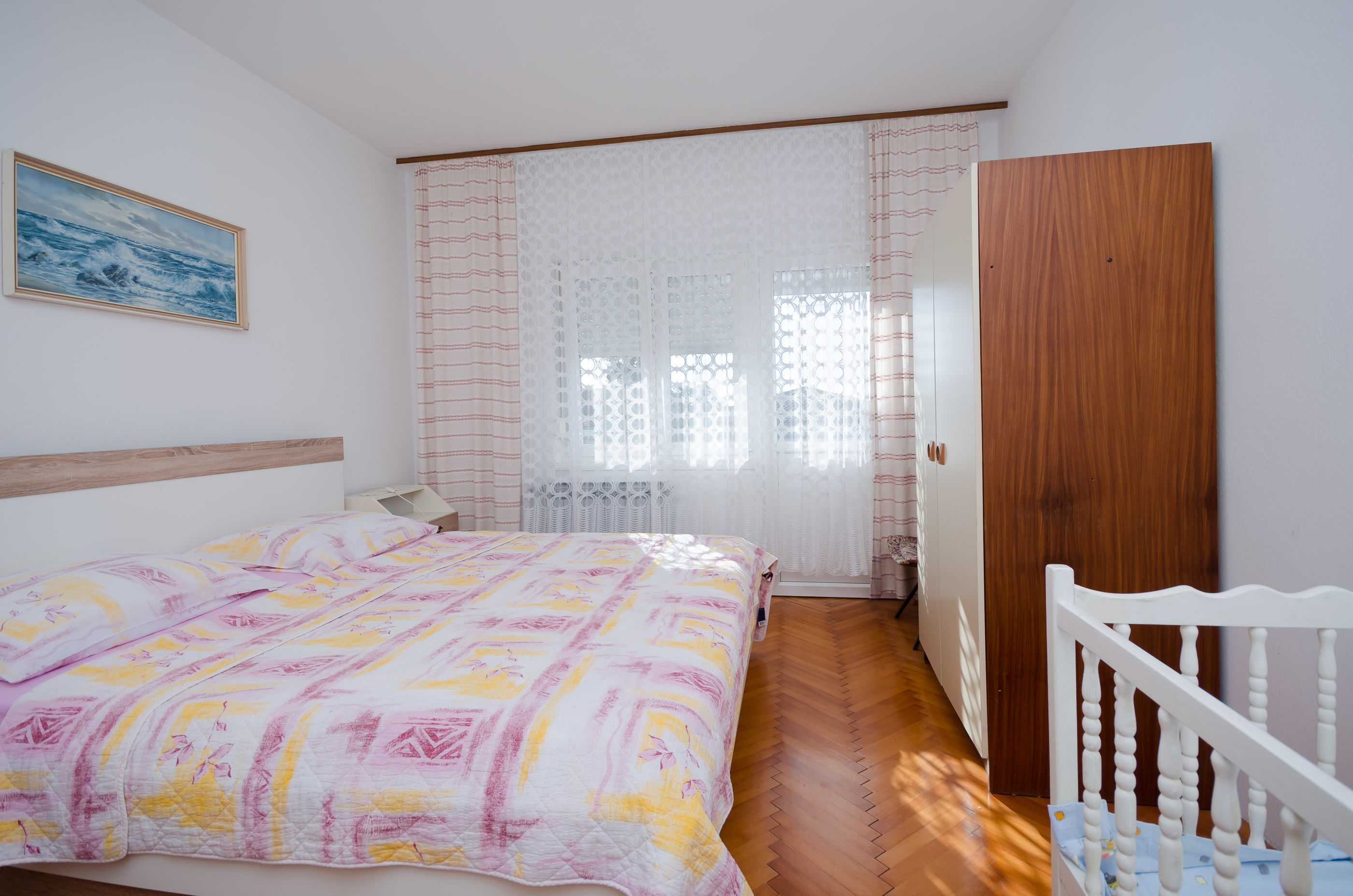 Apartments Zorka 61721-A2