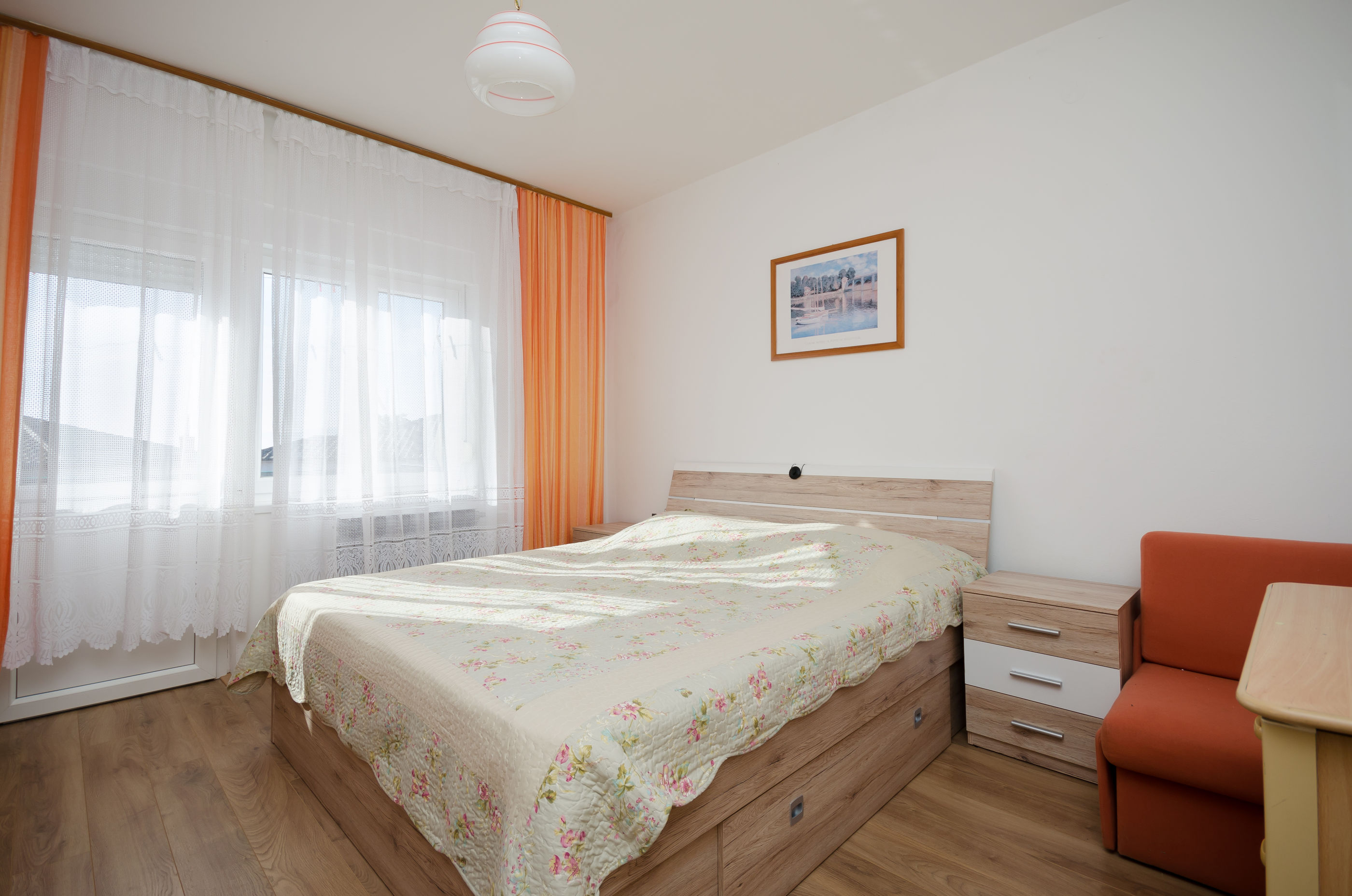 Apartments Zorka 61721-A2