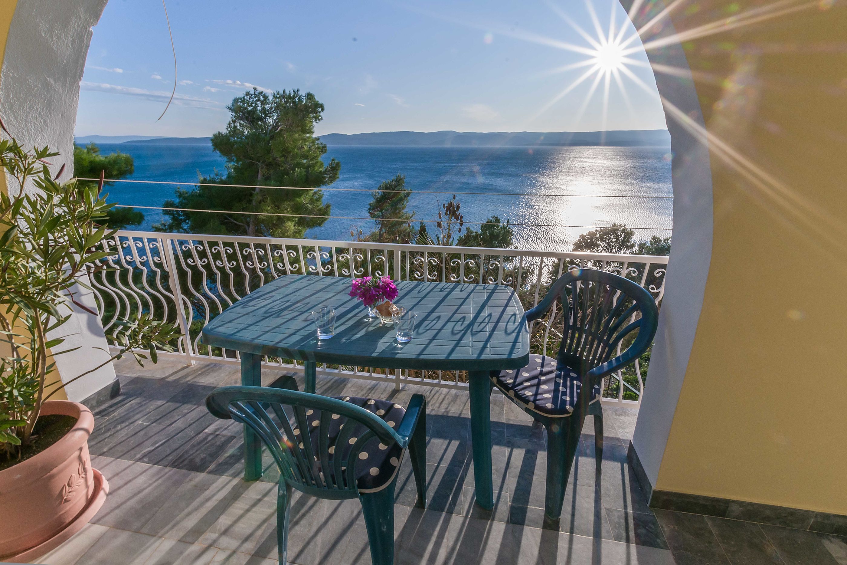 Apartmani Ana Maria A2