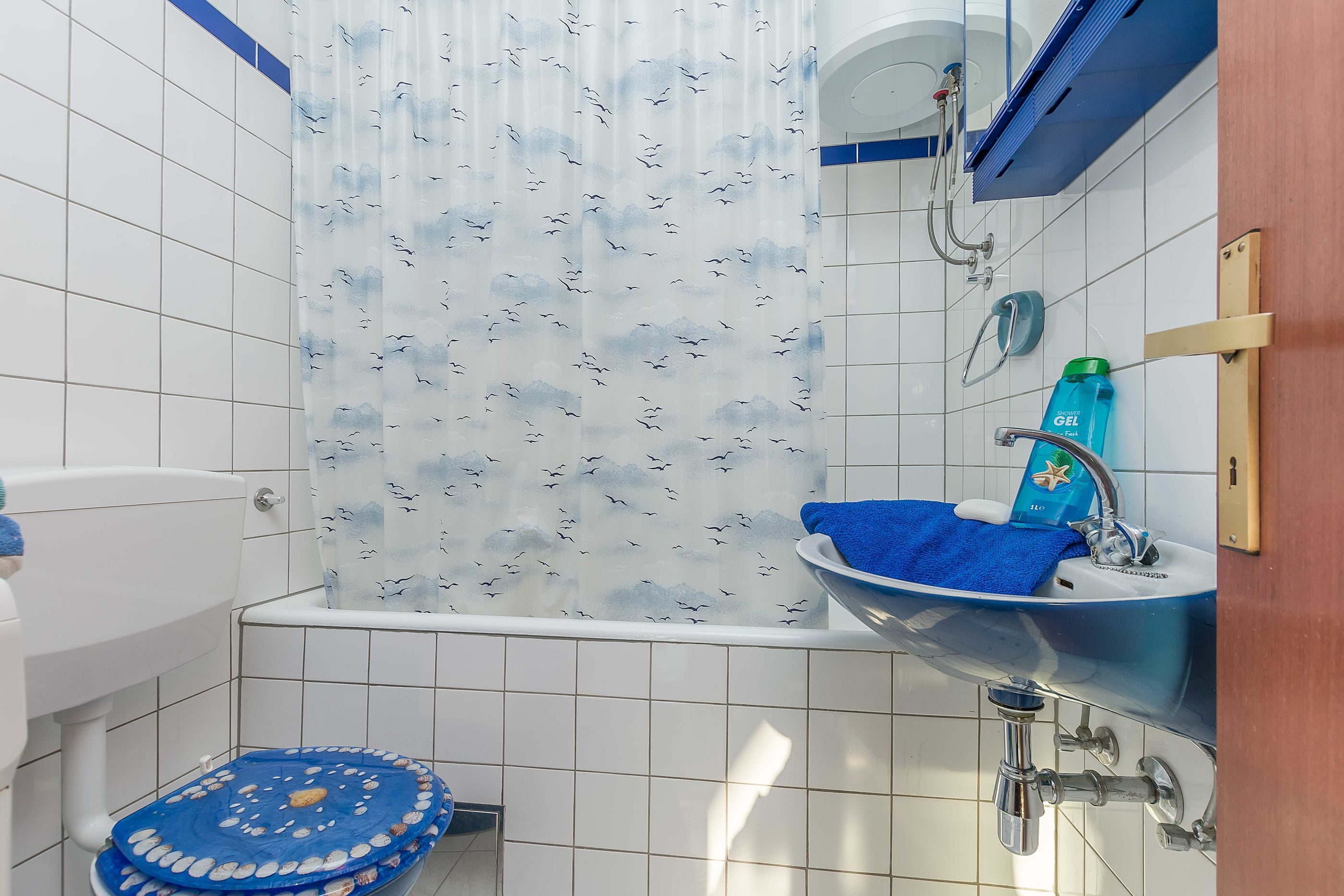 Apartments Ana Maria 76041-A2