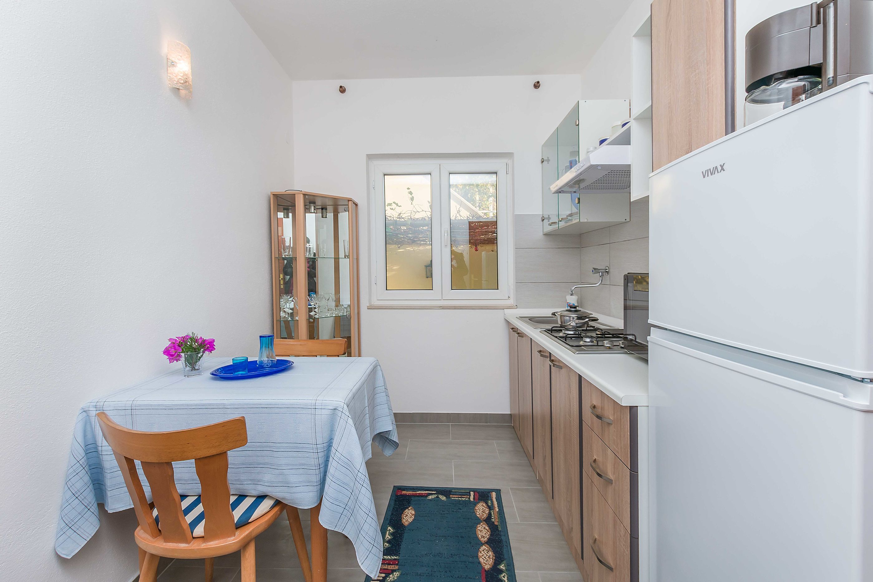 Apartments Ana Maria 76041-A2