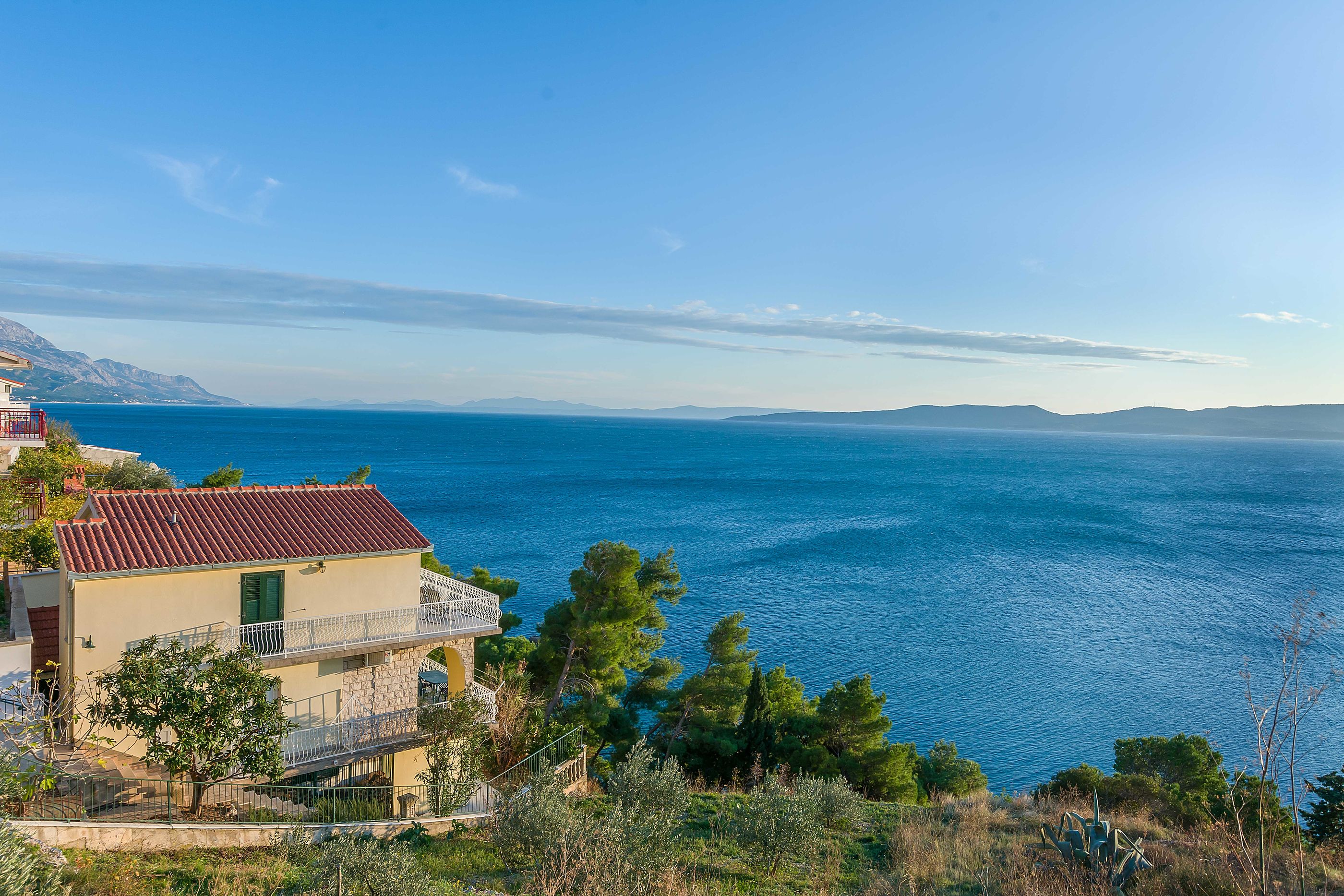 Apartmani Ana Maria A1