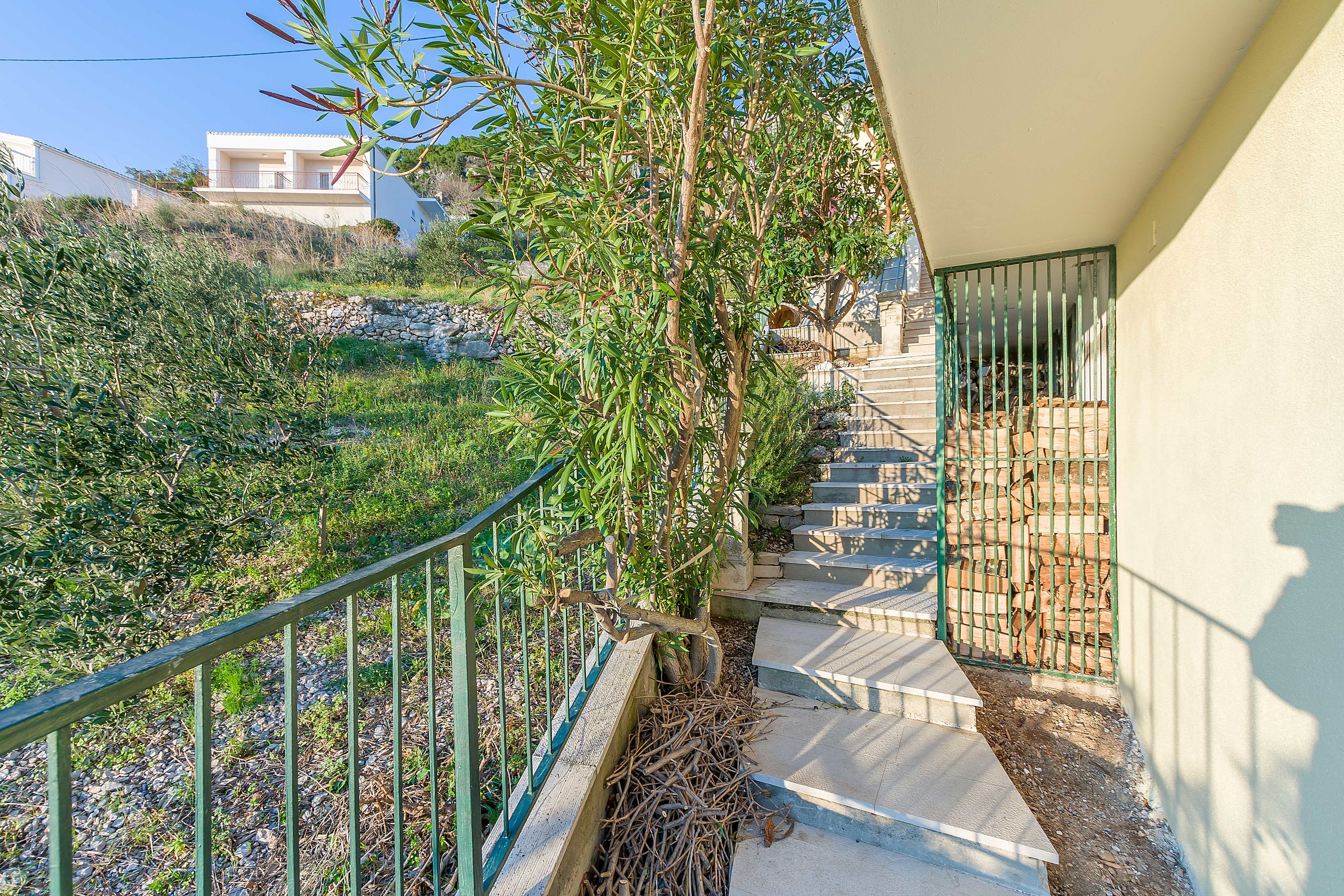 Apartments Ana Maria 76041-A2