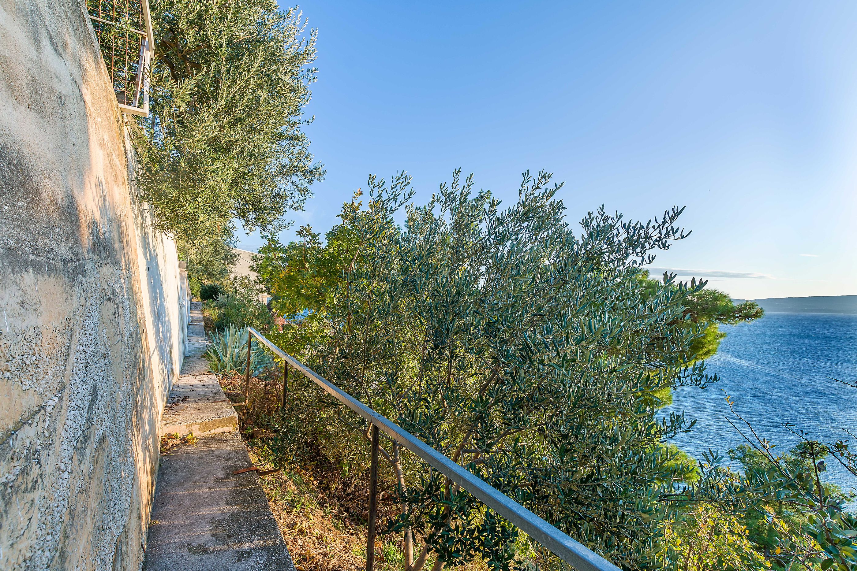 Apartments Ana Maria 76041-A2