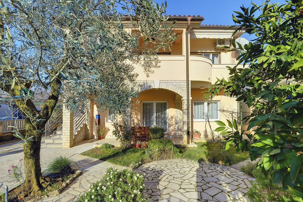 Apartment Casa Valmade 73651-A1