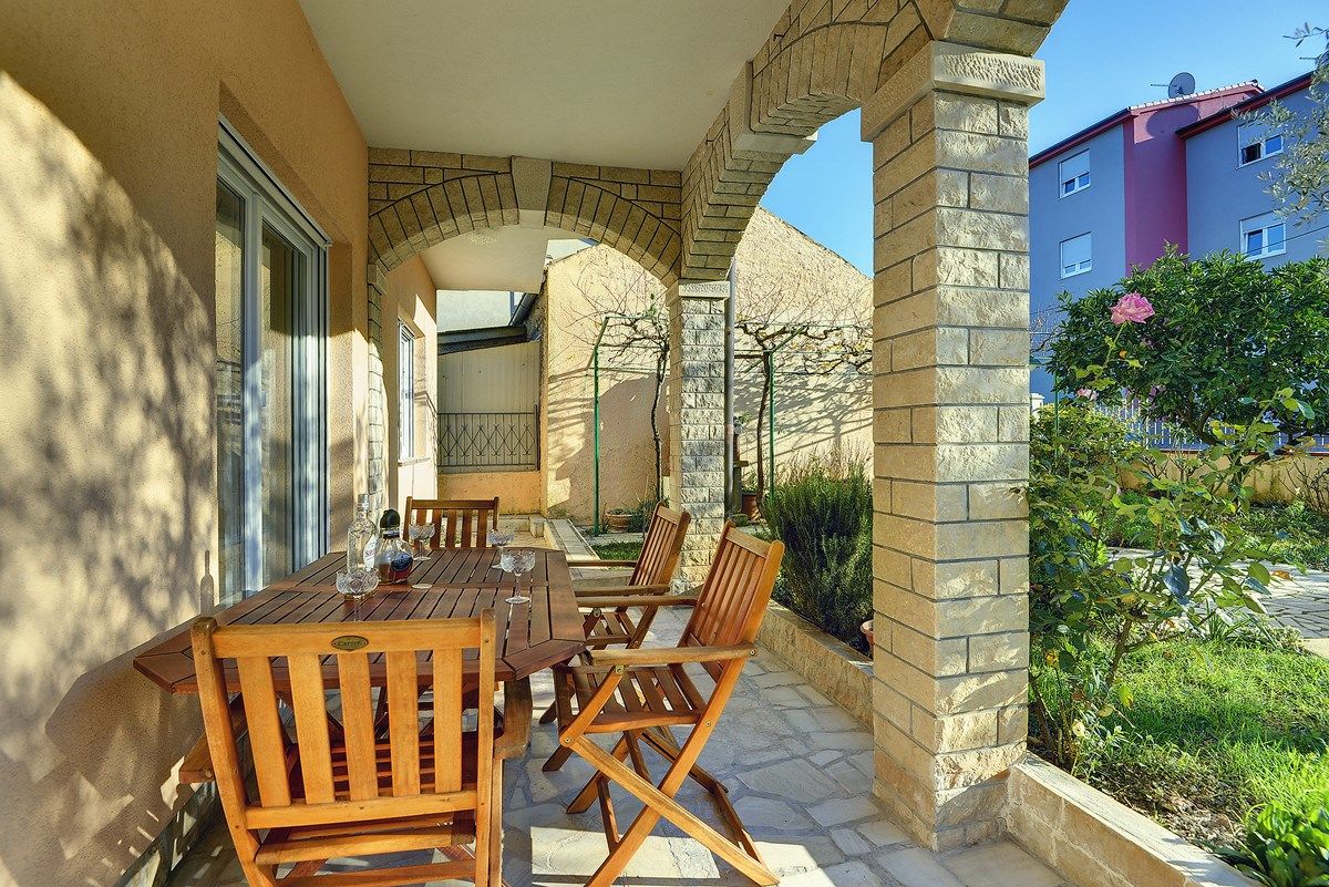 Apartment Casa Valmade 73651-A1