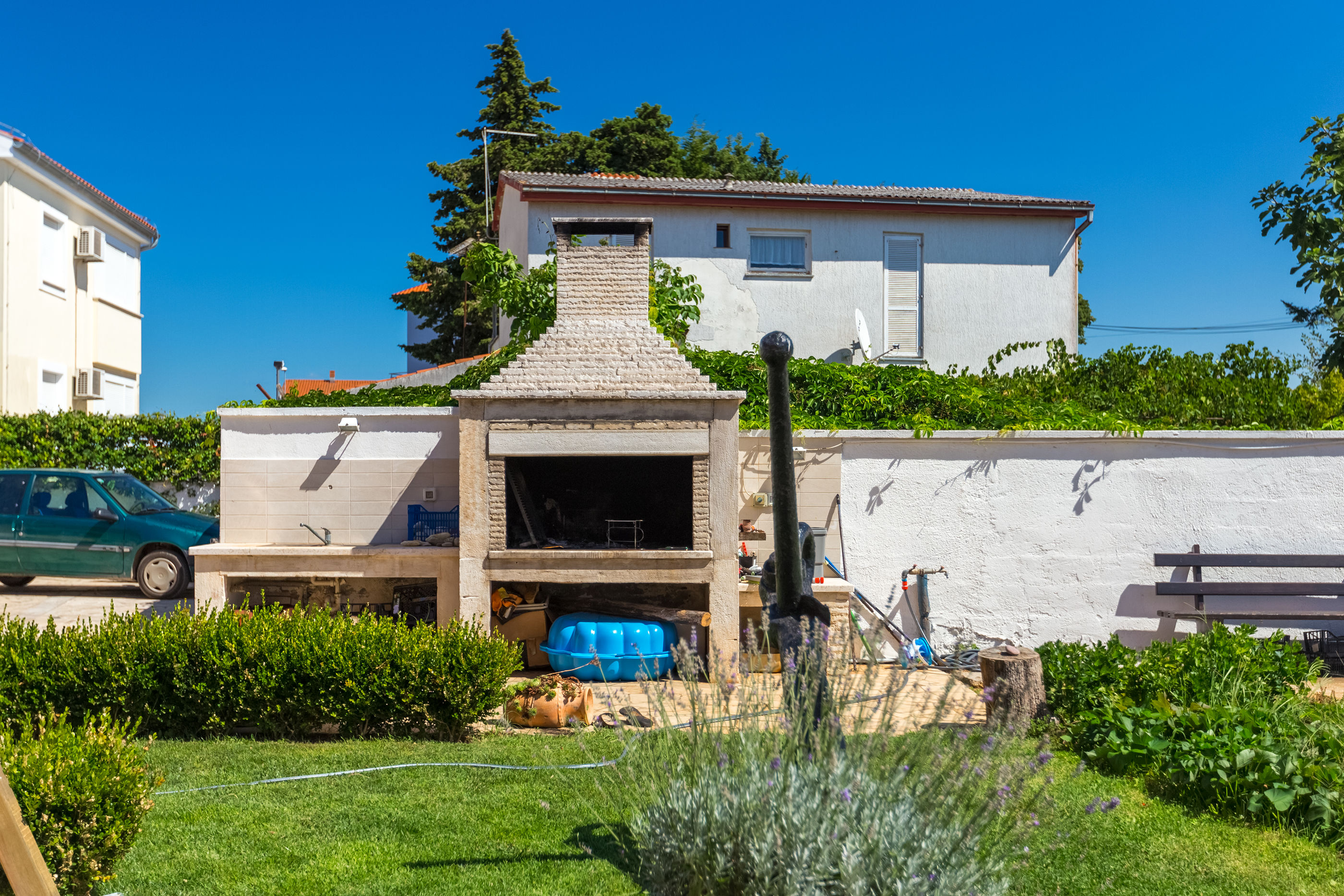 Photo of Apartments Boris